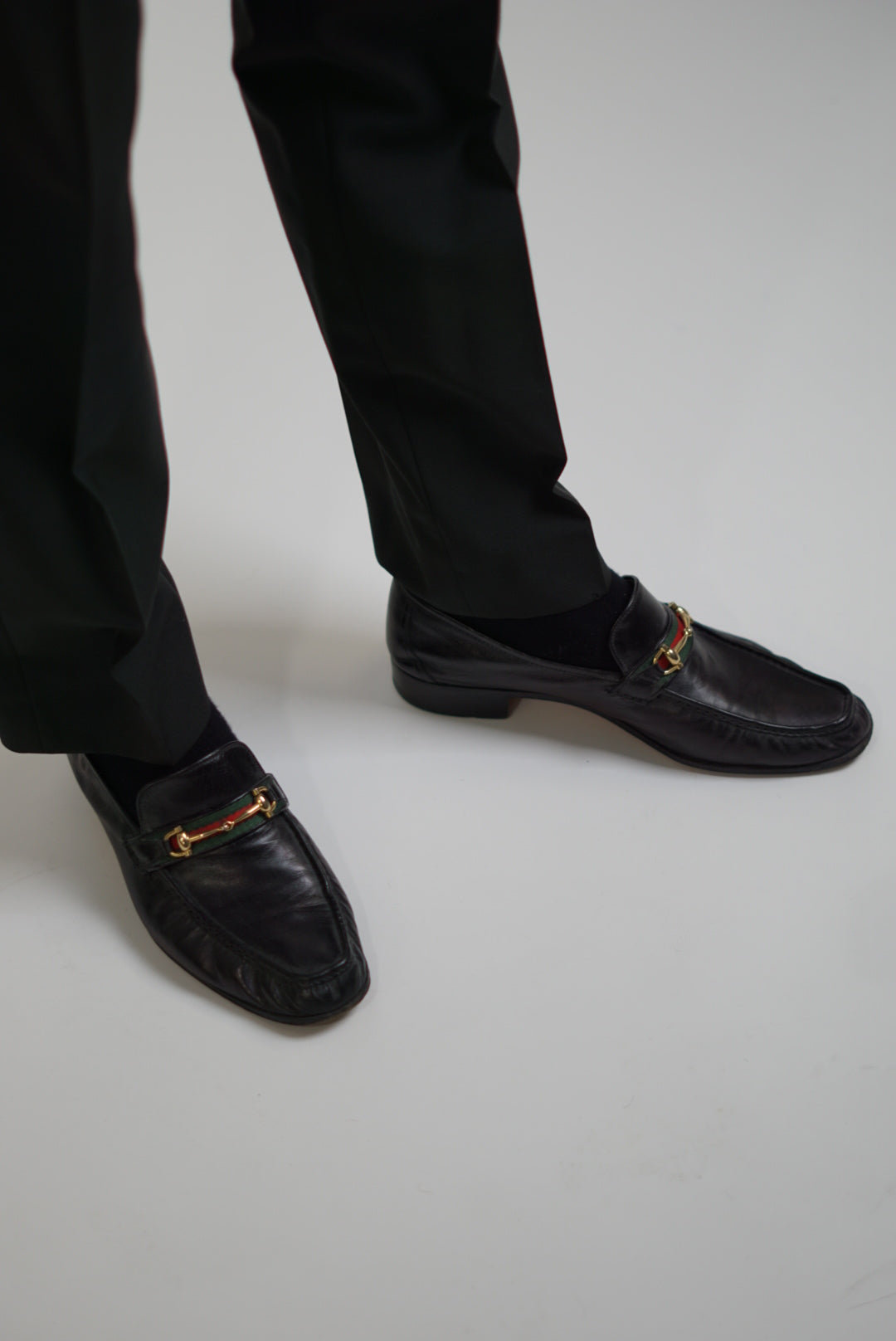 Bruno Magli Linea Uomo Slipper