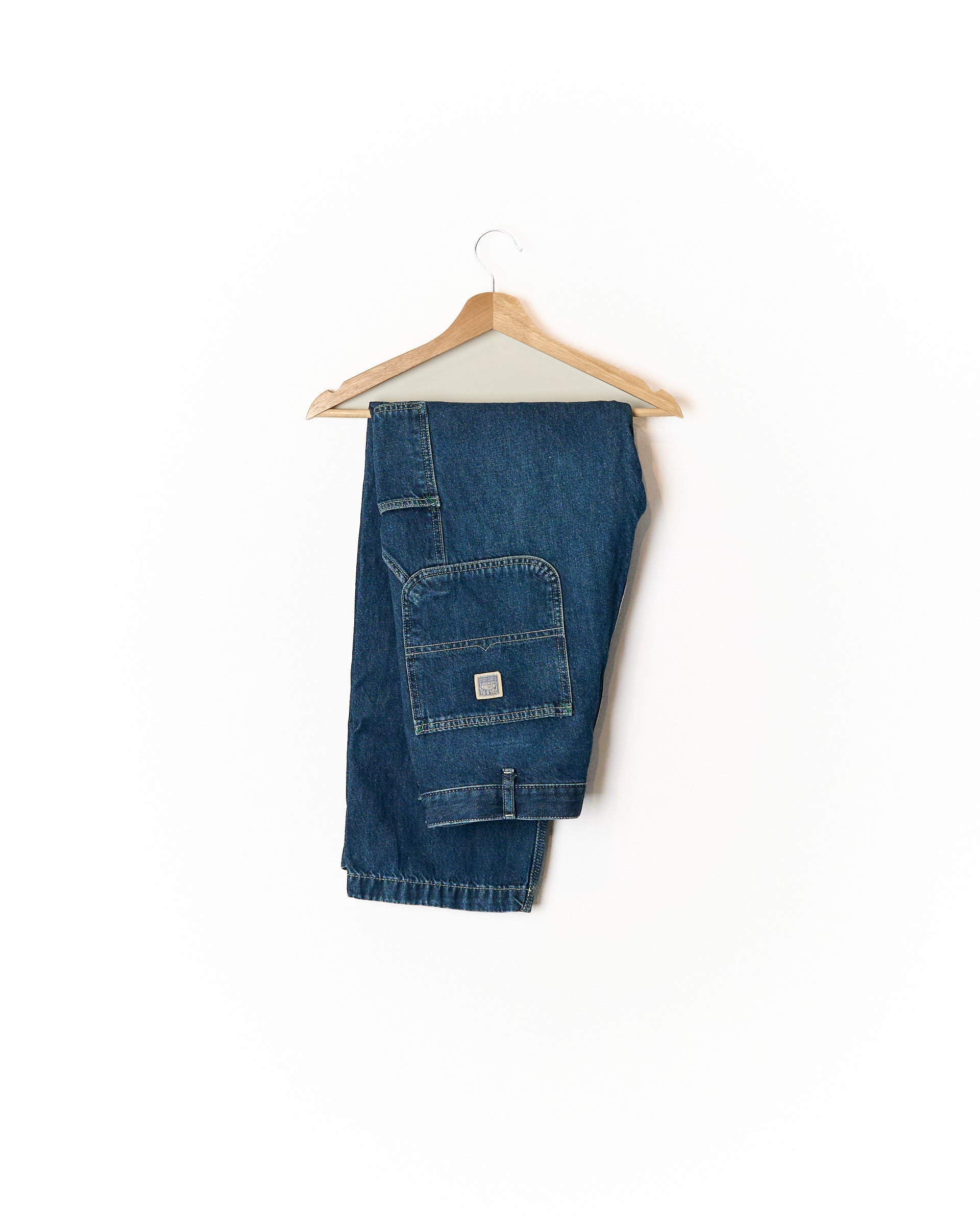 Polo Ralph Lauren Dungaree Jeans