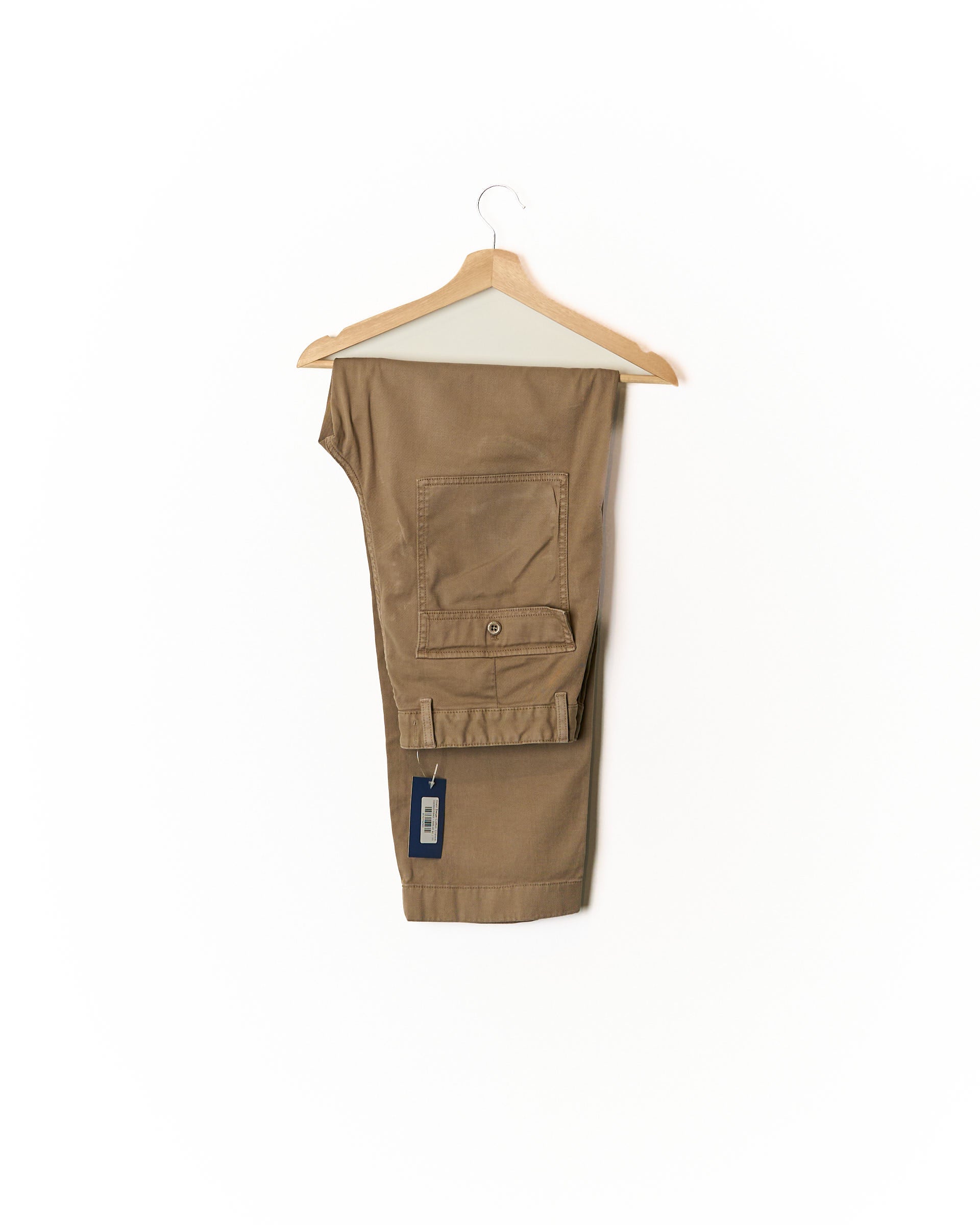 Gant Beige Chinos aus Baumwolle