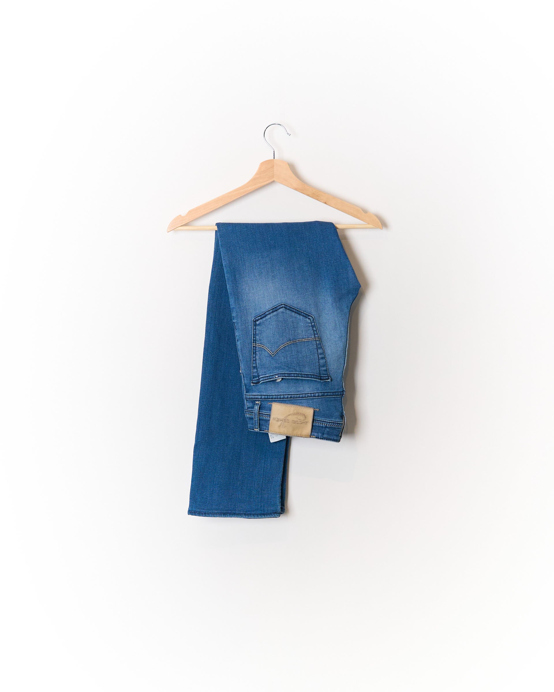 Jacob Cohën Blue Jeans
