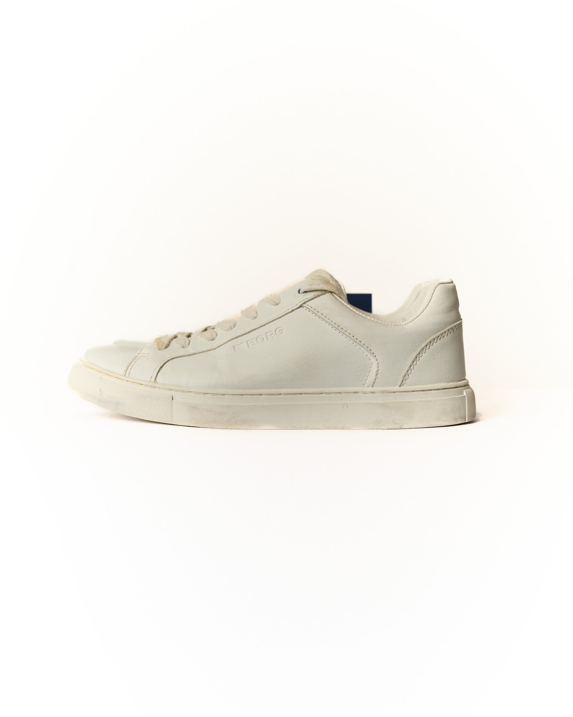 Björn Borg White Sneakers