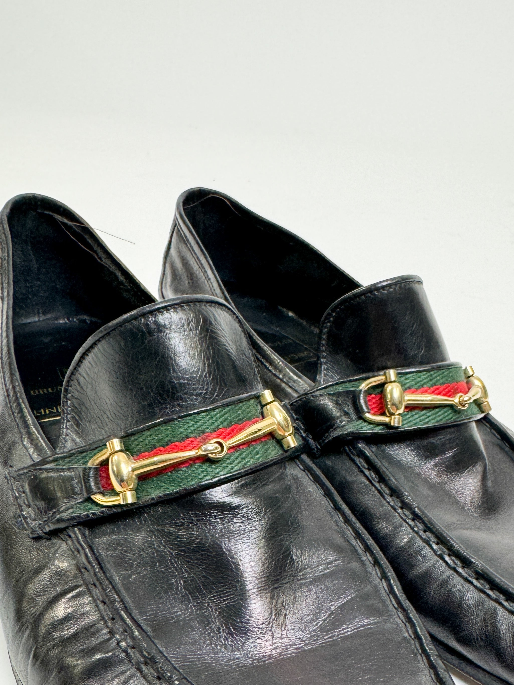 Bruno Magli Linea Uomo Slipper