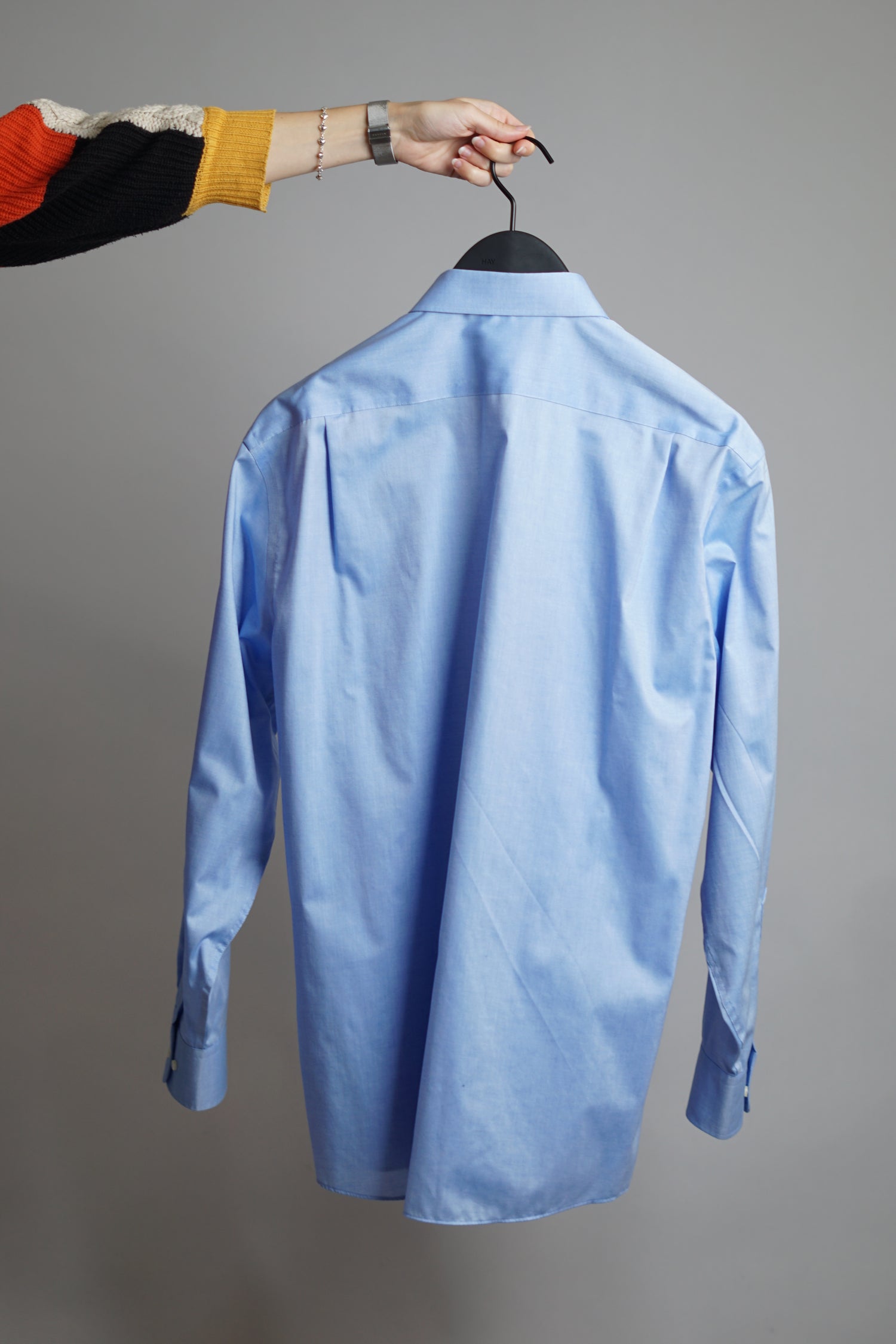Tommy Hilfiger Regular Fit Non Iron Shirt