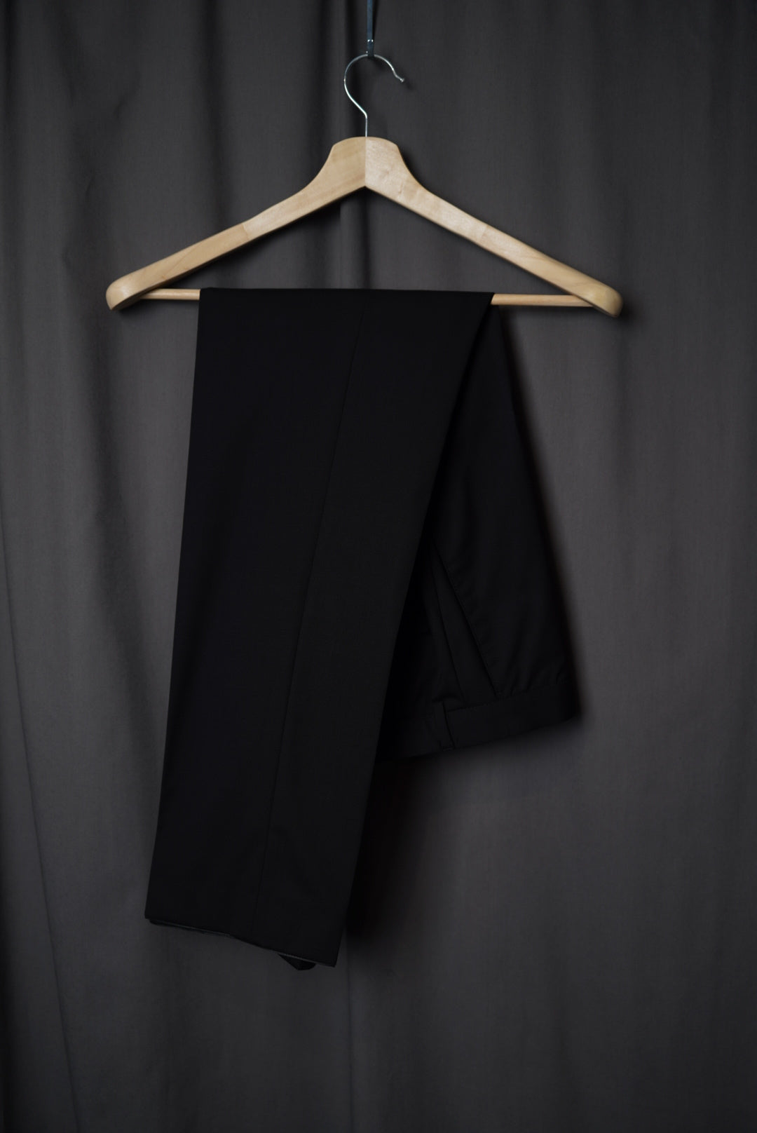 Strellson Black Strech Suit