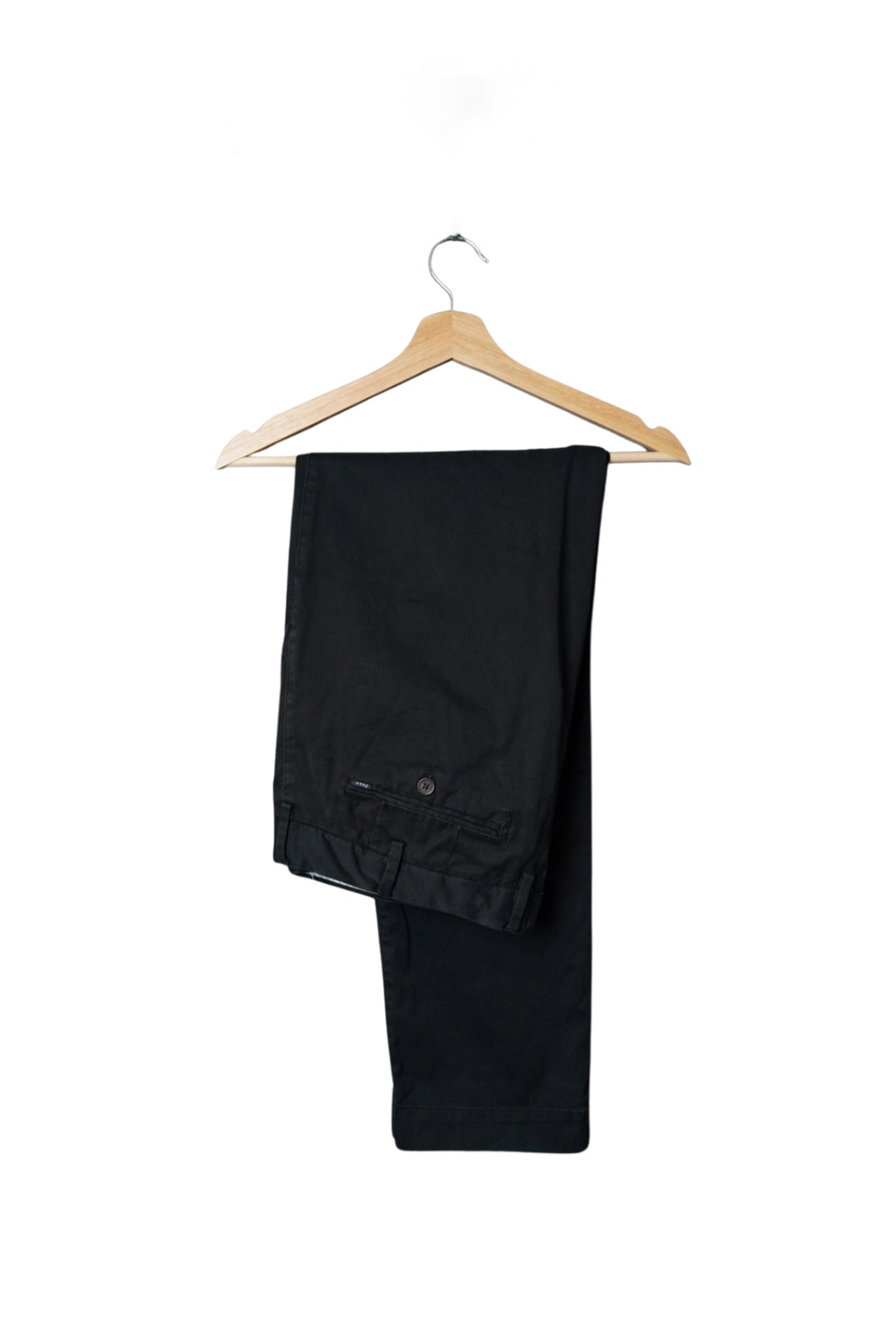 Ralph Lauren Darkblue Strech Slim Fit Cotton Chinos