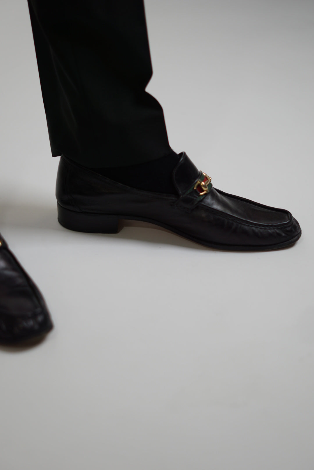 Bruno Magli Linea Uomo Slipper