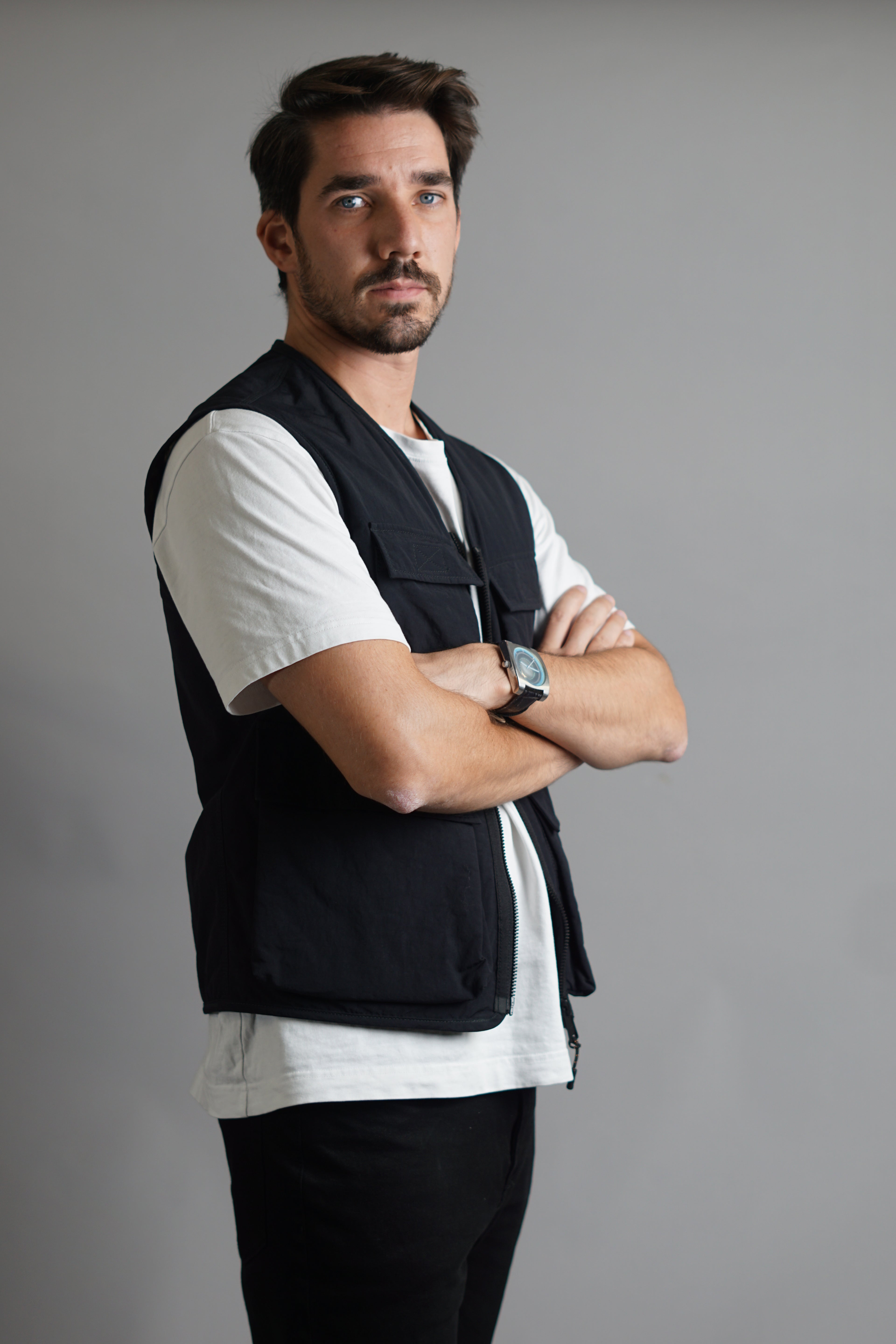 Hugo Boss Black Vest