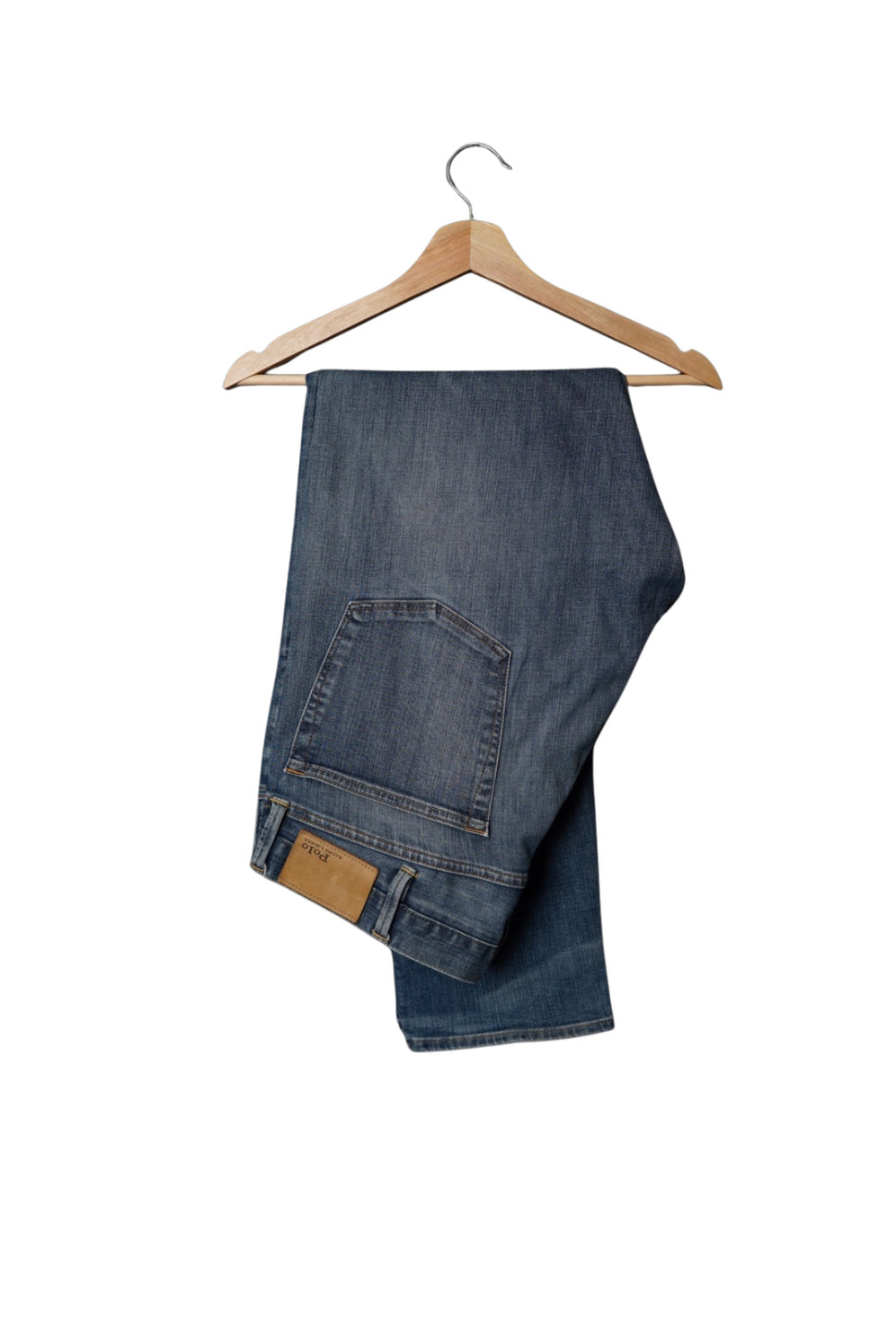 Polo Ralph Lauren Sullivan Slim Performance Denim Jeans