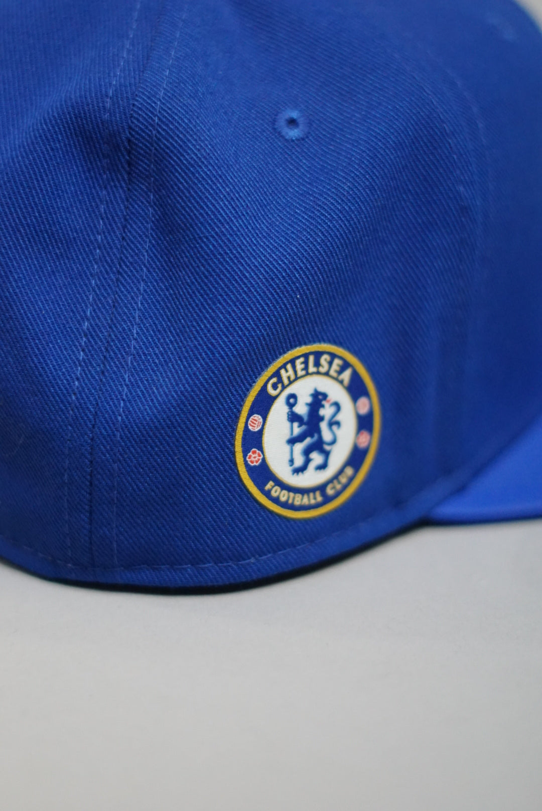 Nike Chelsea FC Blue Street Cap