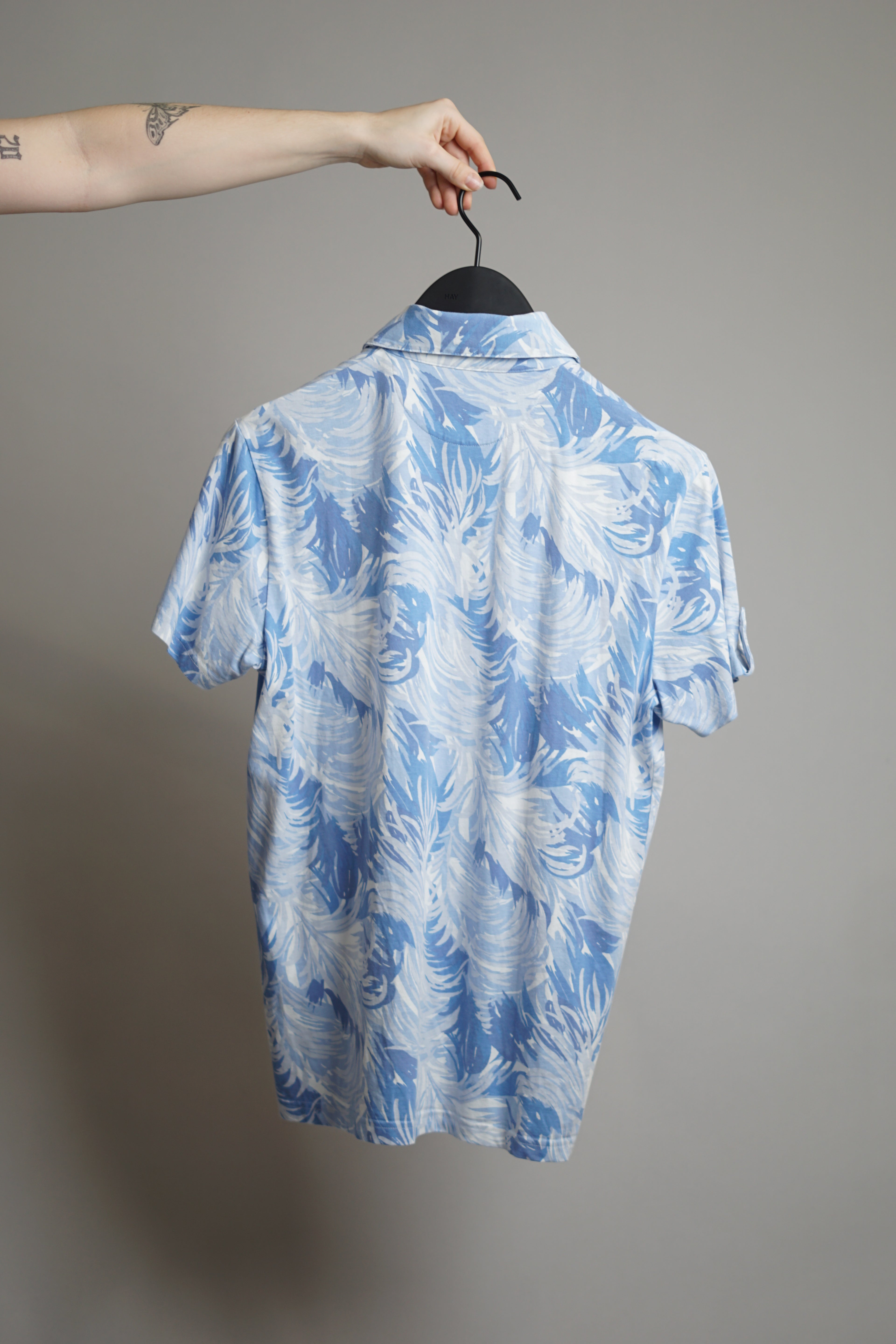 Gant premium cotton