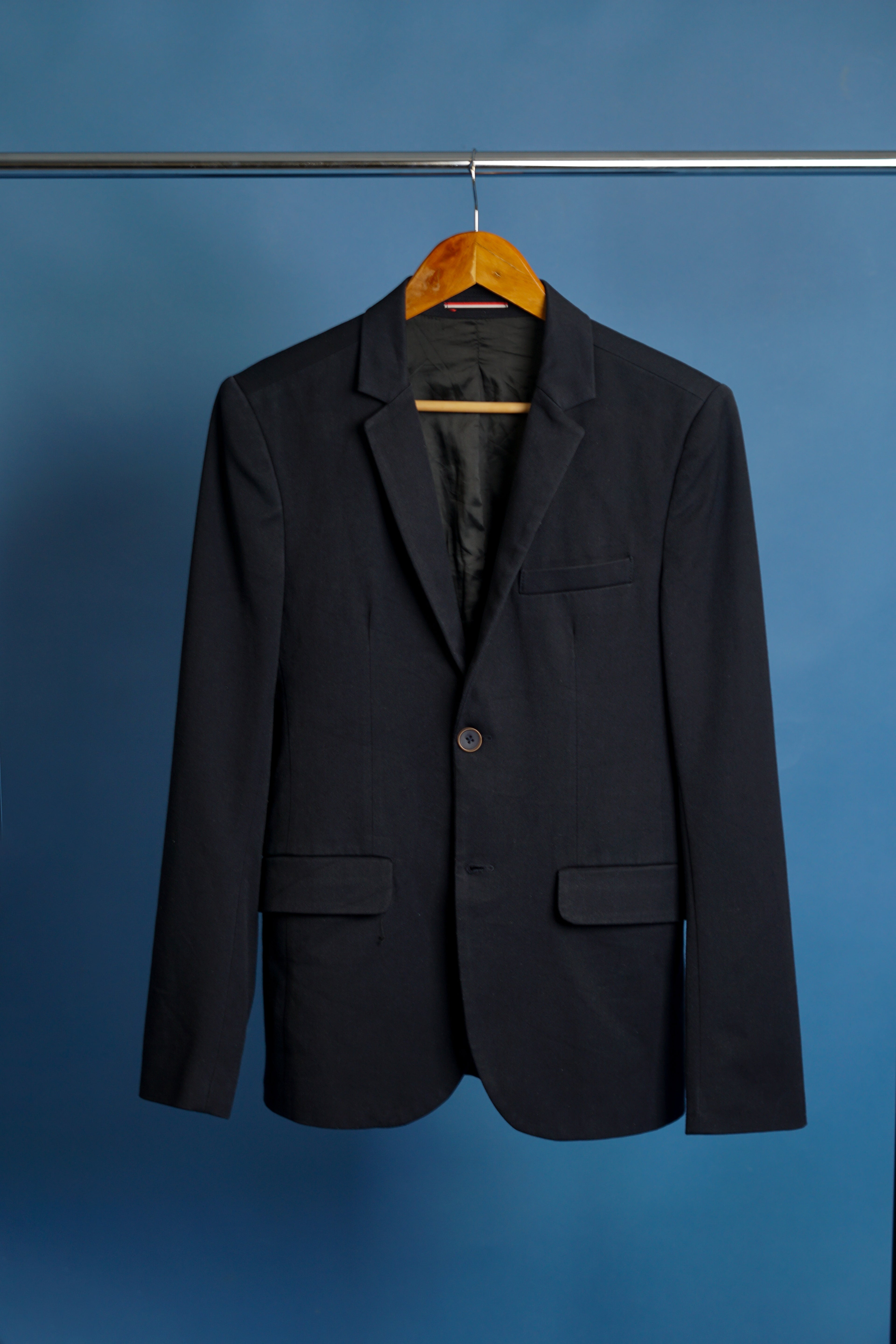 Les Deux Navy Blazer
