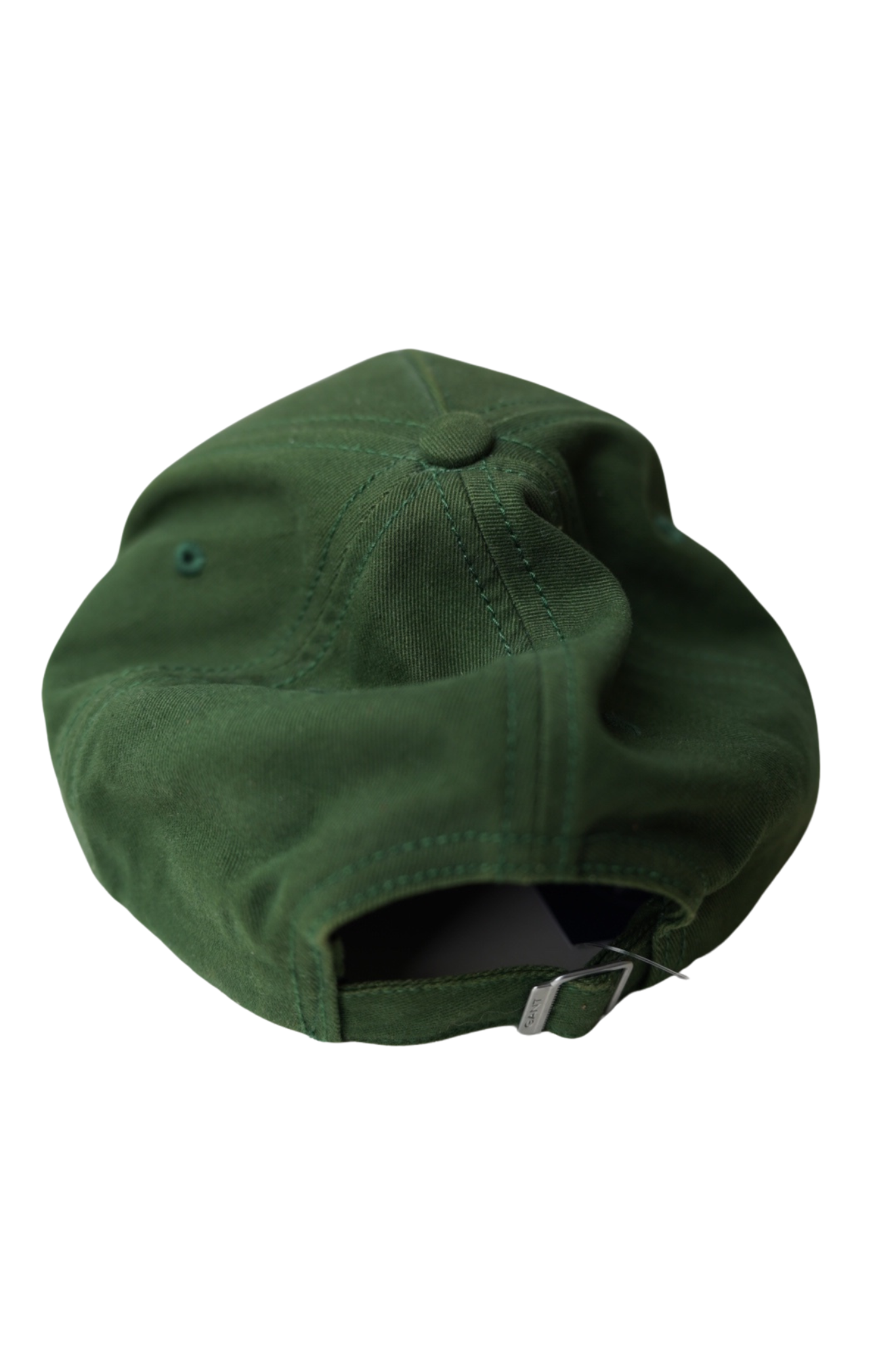 Gant Green G Logo Cap