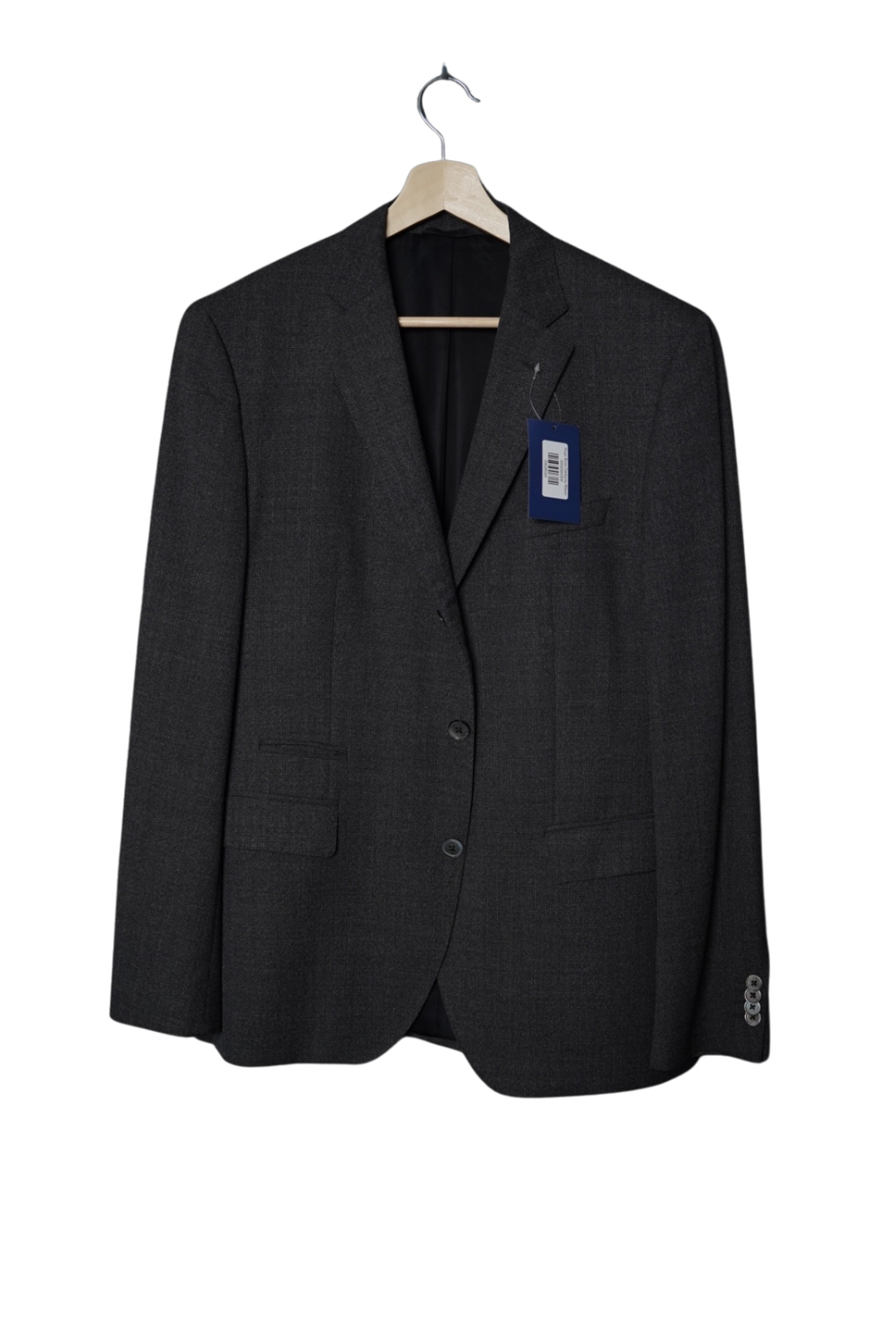 Hugo Boss Darkgrey Blazer