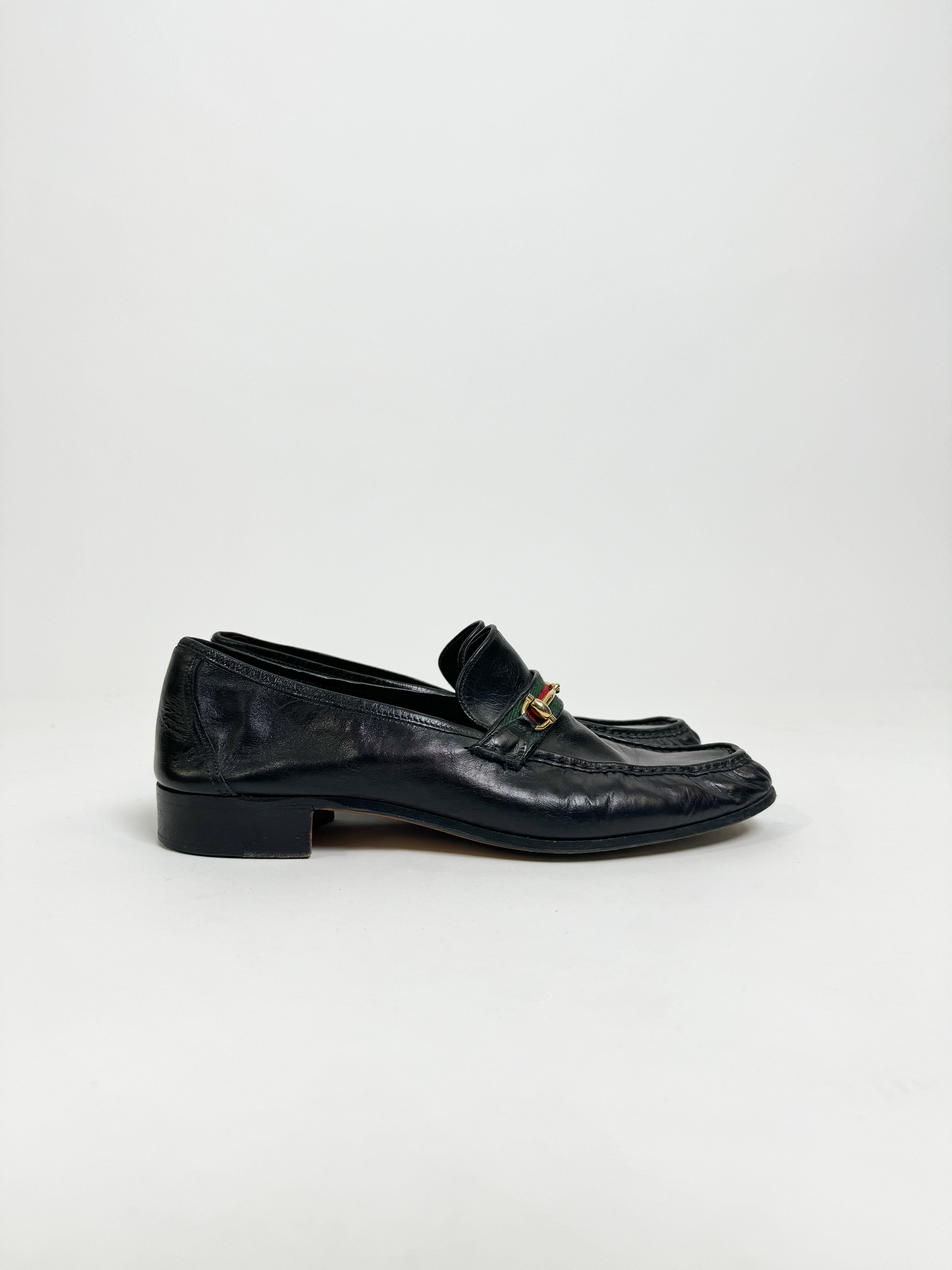 Bruno Magli Linea Uomo Slipper