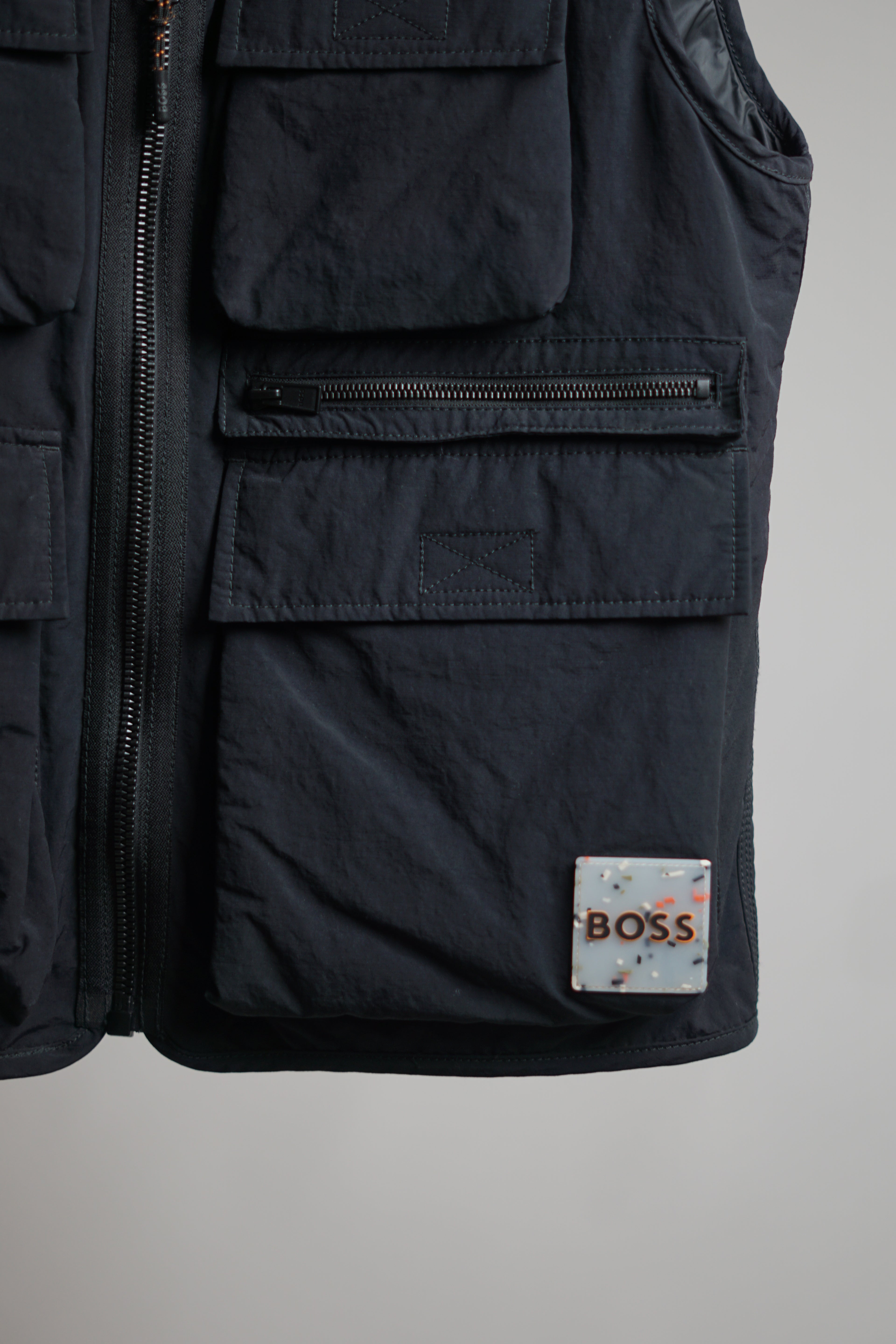 Hugo Boss Black Vest