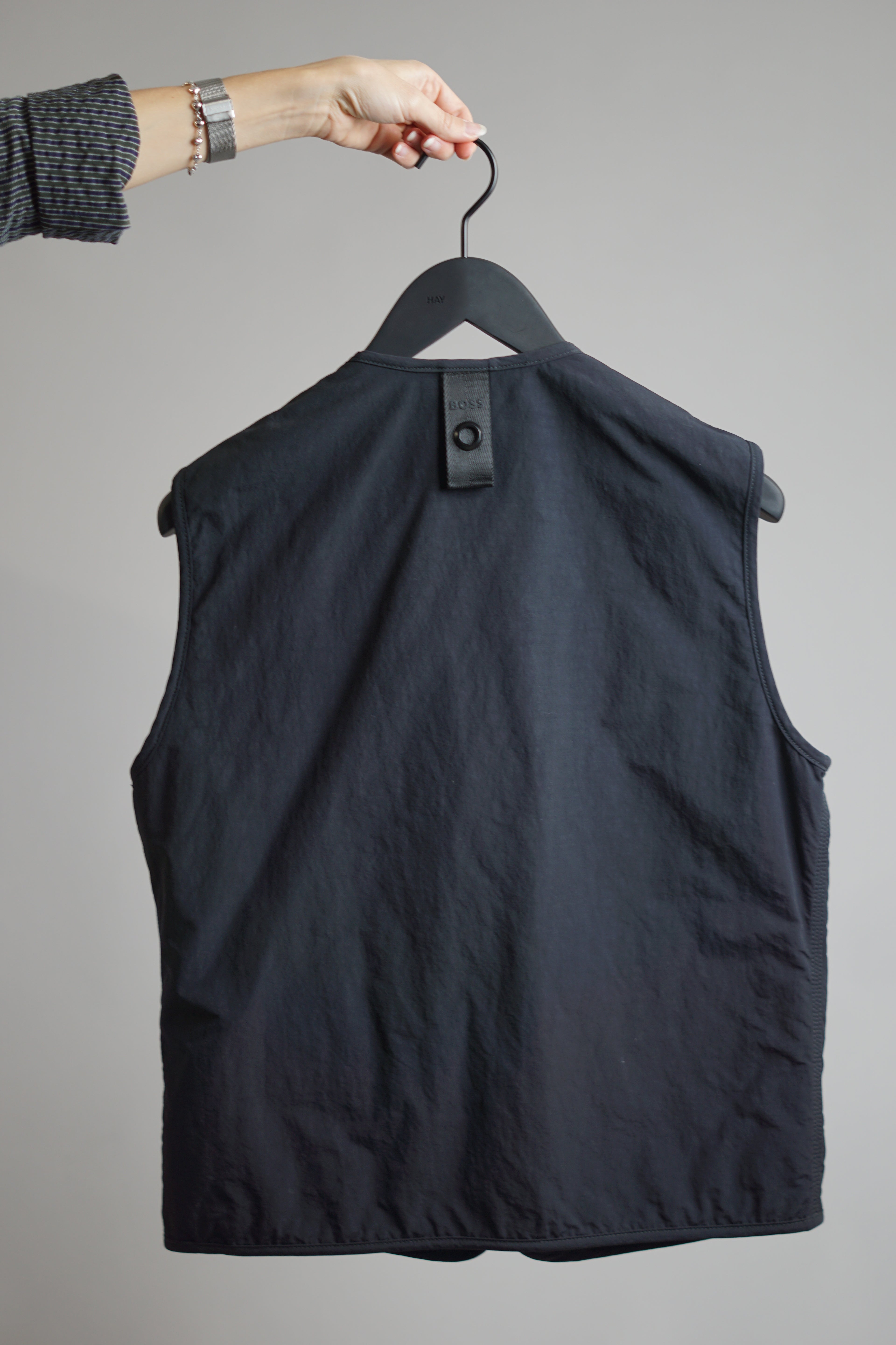 Hugo Boss Black Vest