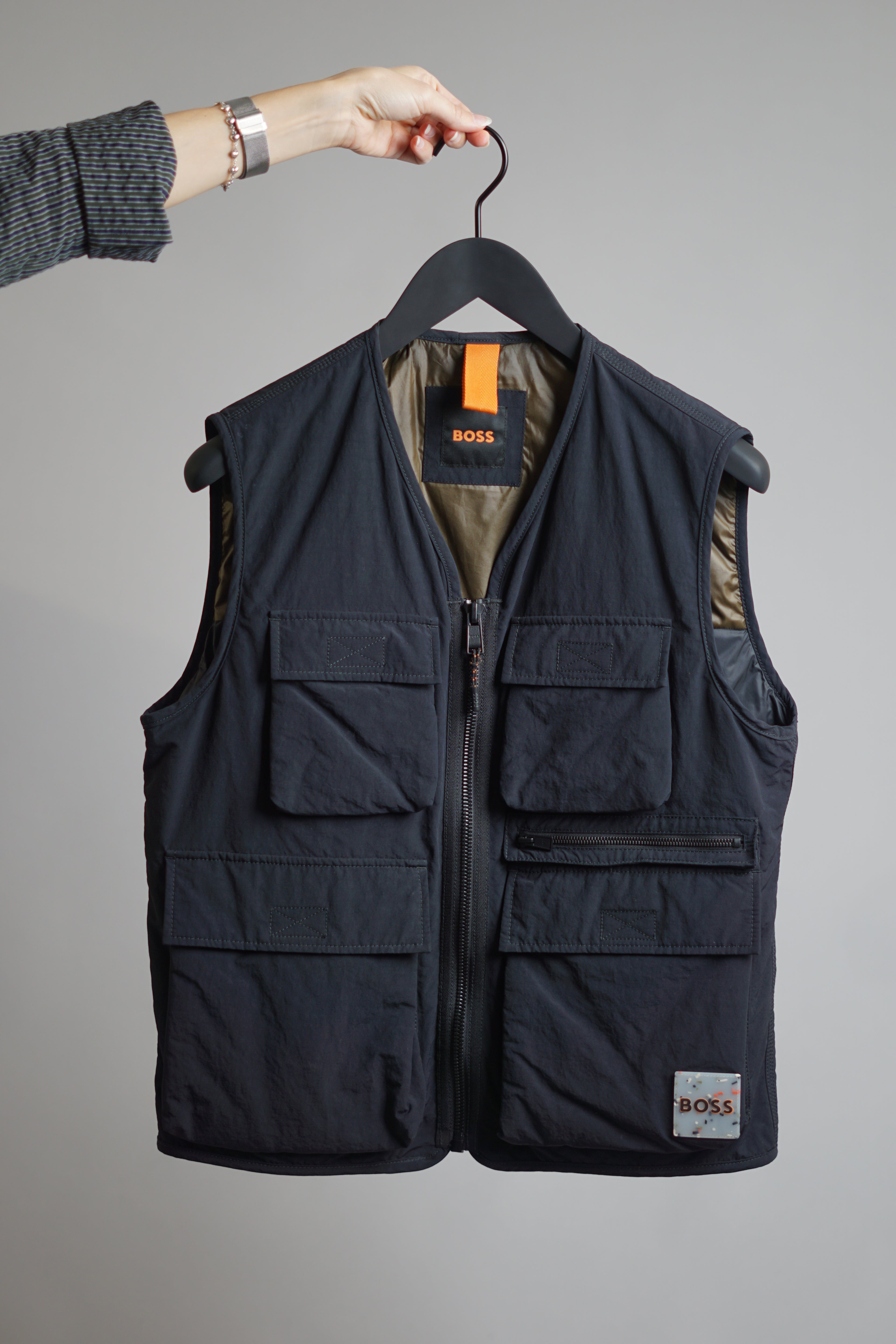 Hugo Boss Black Vest