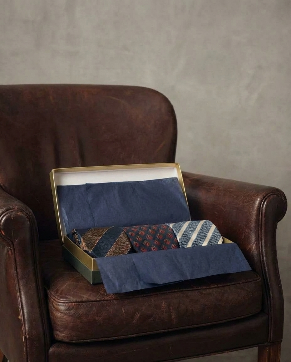 Vintage slips. Kurateret med omtanke hos Grade A Copenhagen