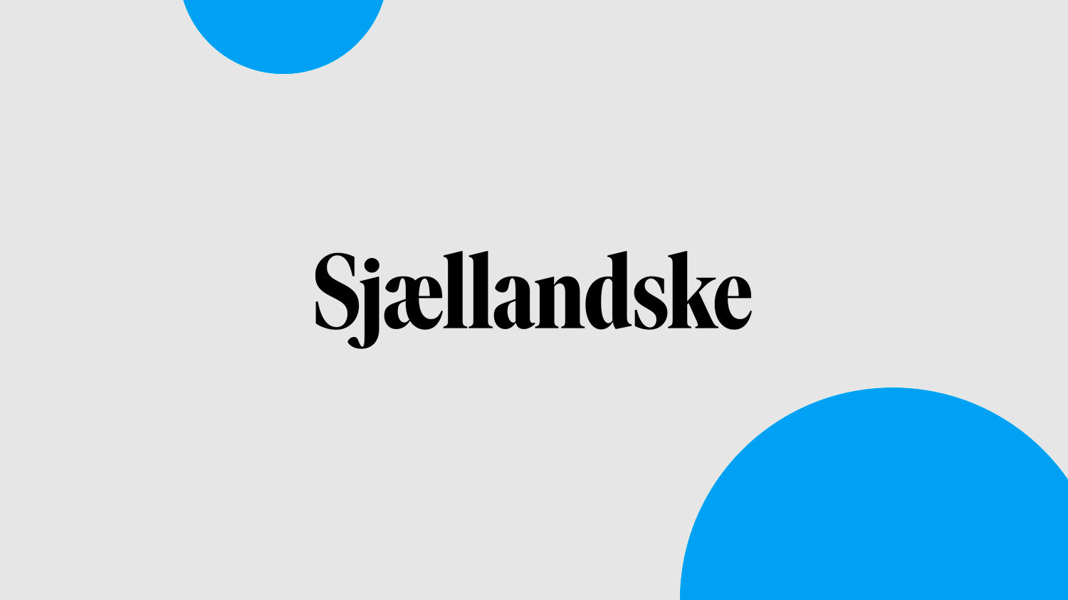 Debatindlæg bragt i Sjællandske 12. juni 2023