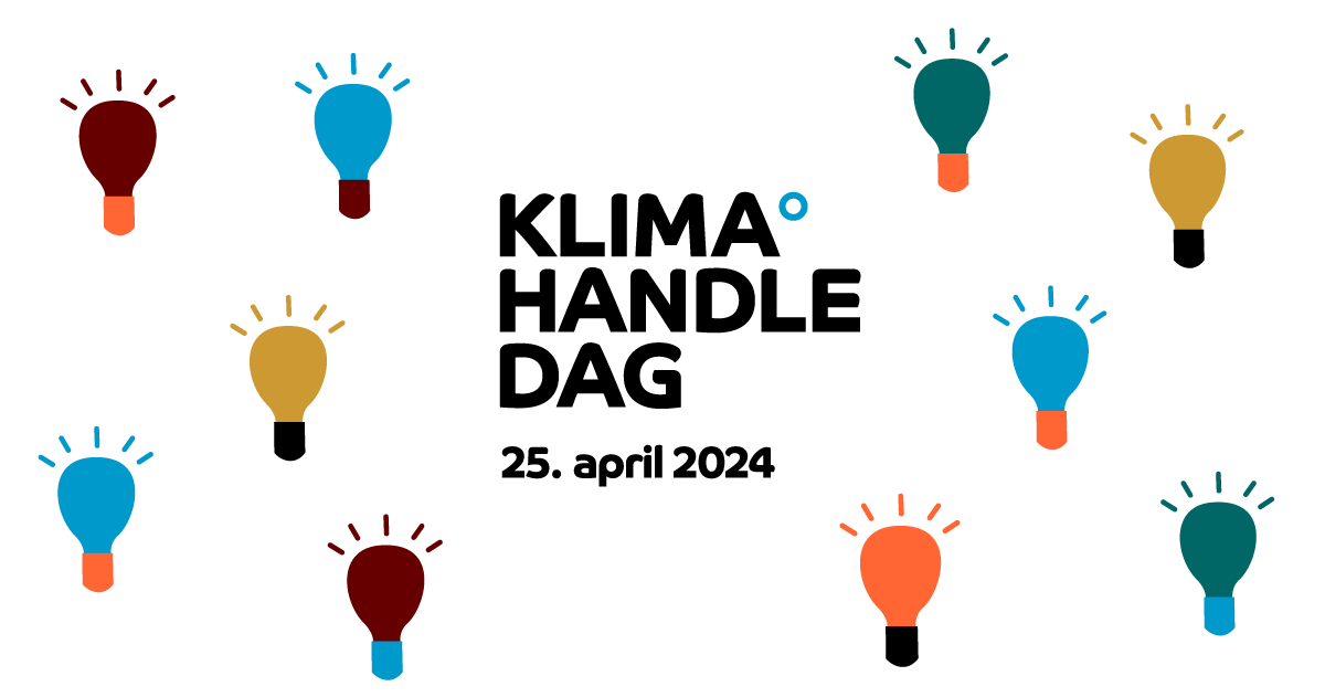 Debatindlæg: Klimahandledag - din garderobe er godt sted at starte!