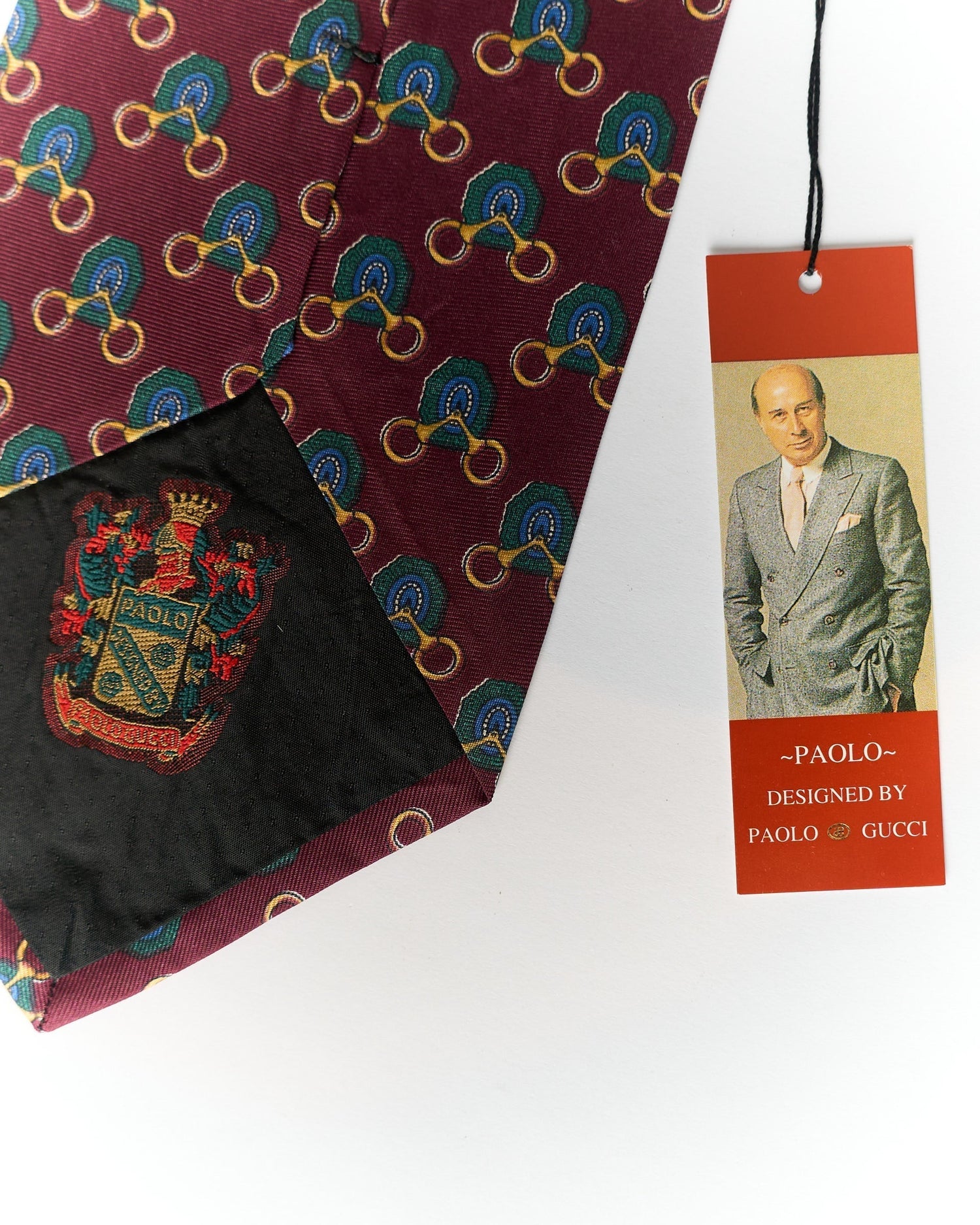 Paolo Gucci