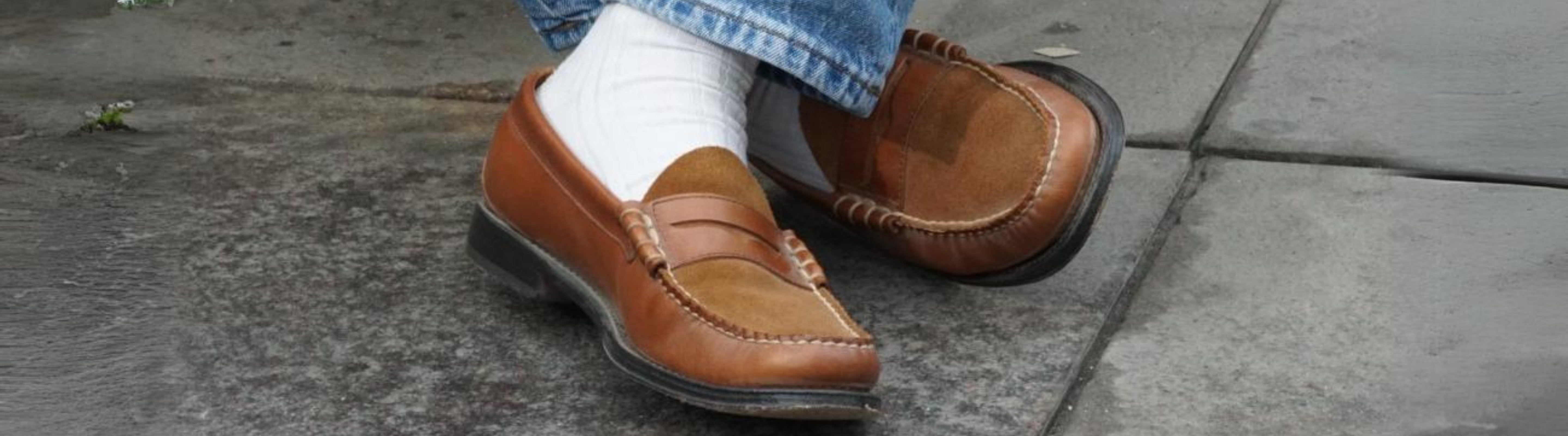 Sko og loafers | Kendte brands | Grade A Copenhagen