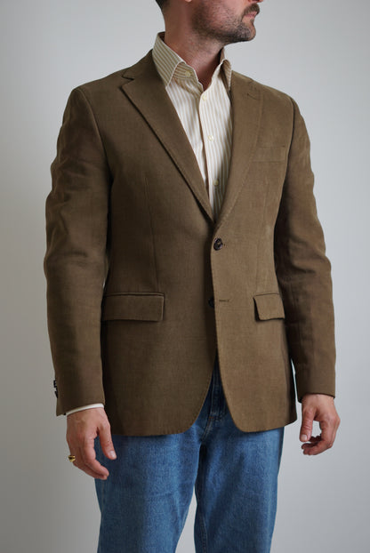 Gant Brown Blazer