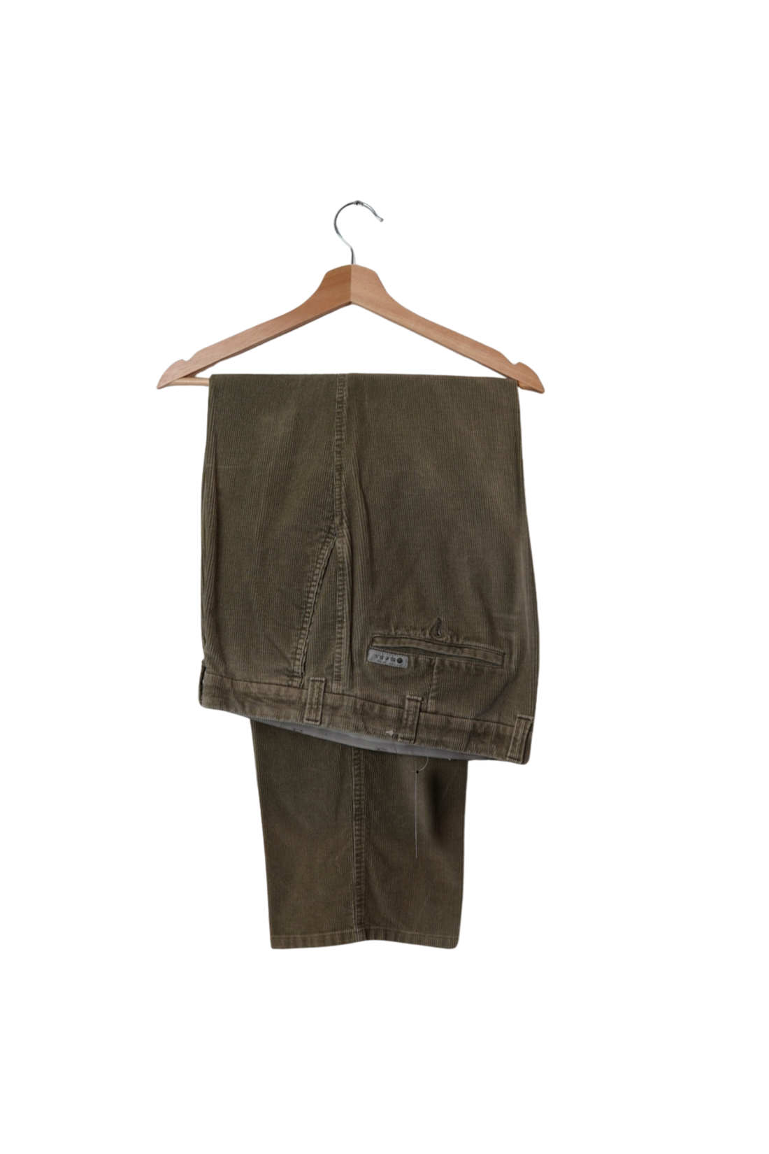 Heinecke &amp;amp; Klaproth MENS Corduroy Trousers