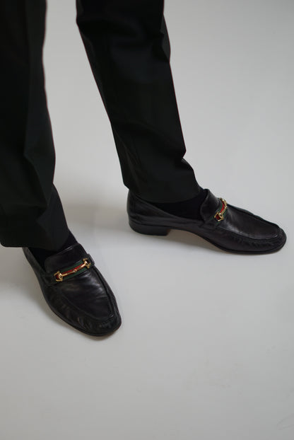 Bruno Magli Linea Uomo Loafers