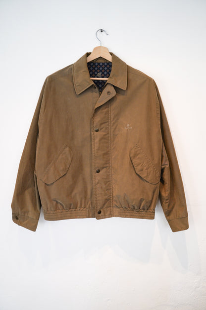 Sand Copenhagen Beige Jacke