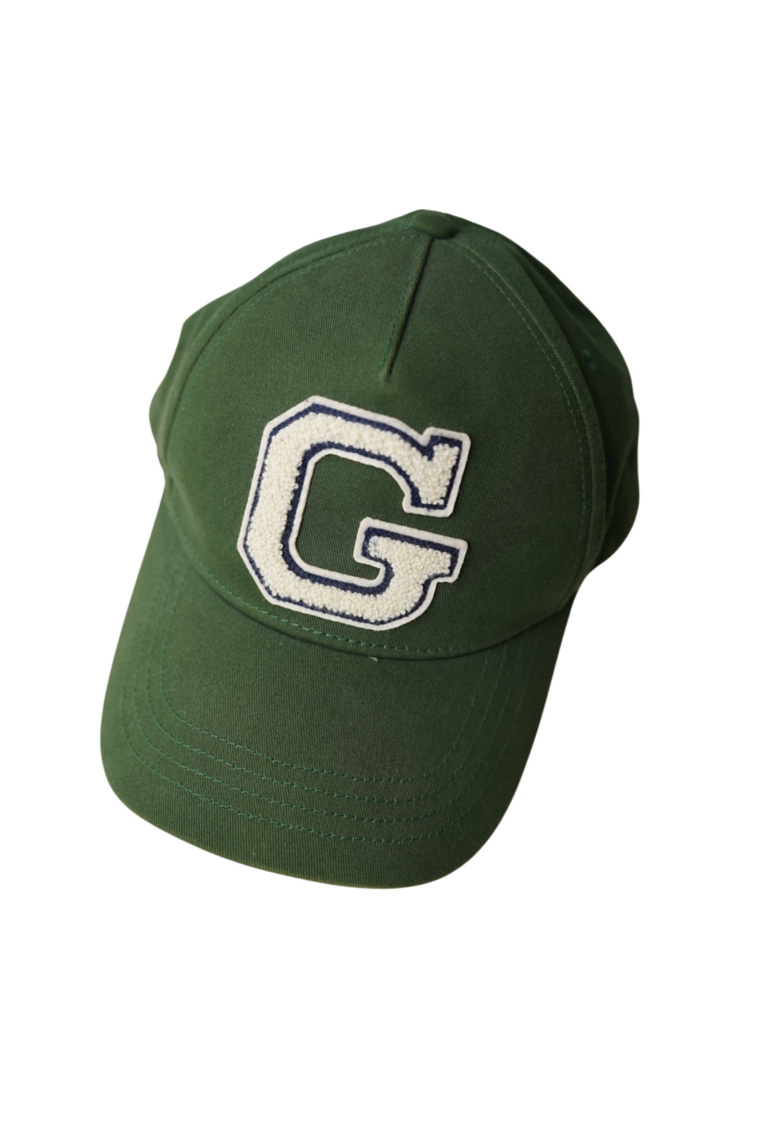 Gant Green G Logo Cap