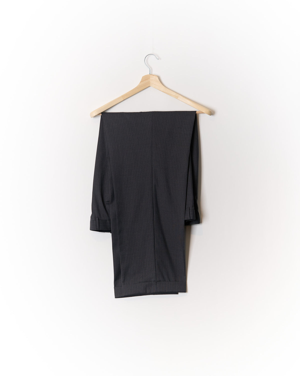 Ermenegildo Zegna x Anthony&