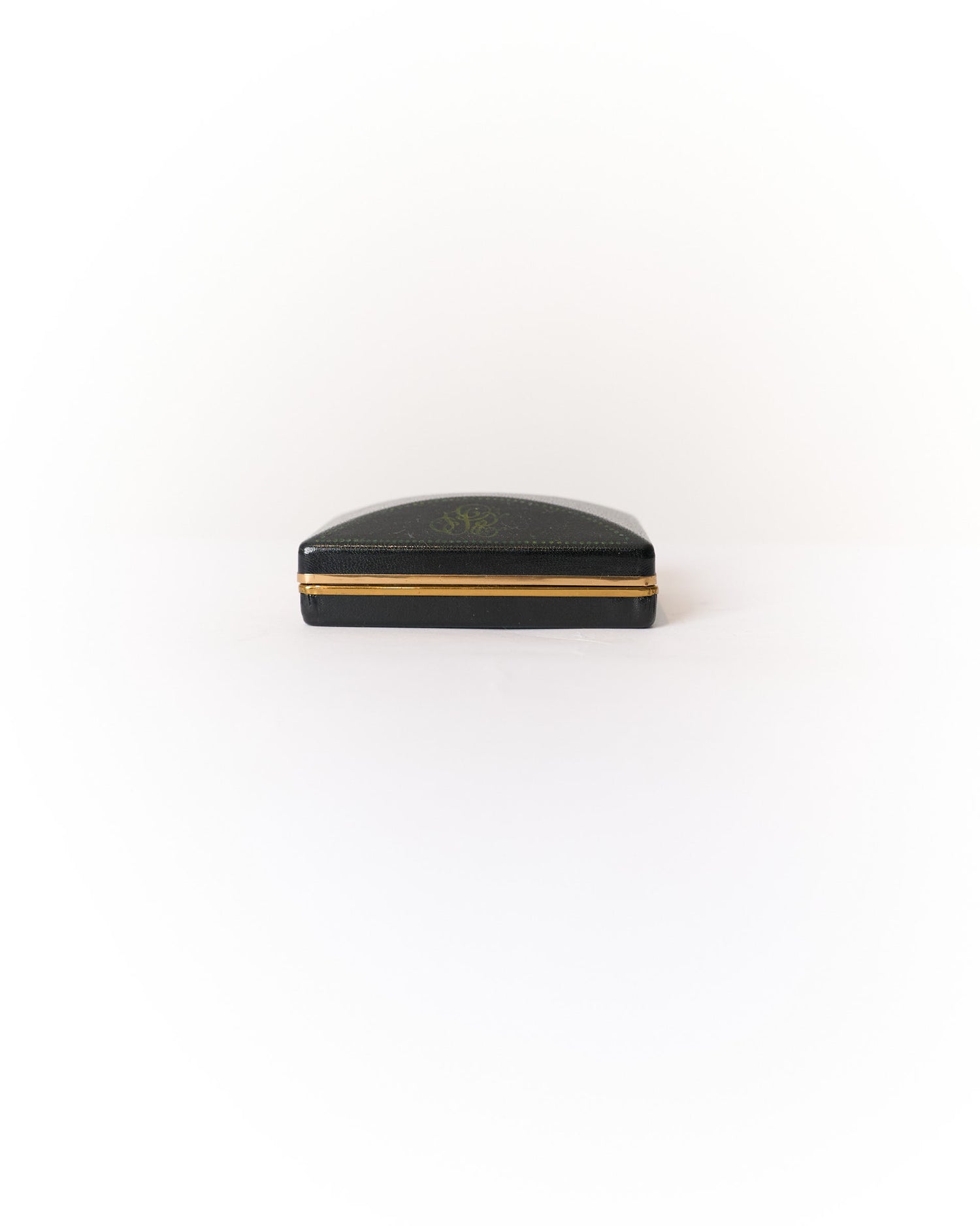 Zahnf E Tiepin and Cufflinks Collection