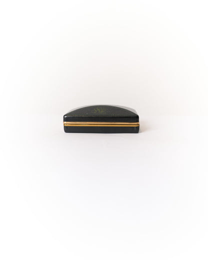 Zahnf E Tiepin and Cufflinks Collection