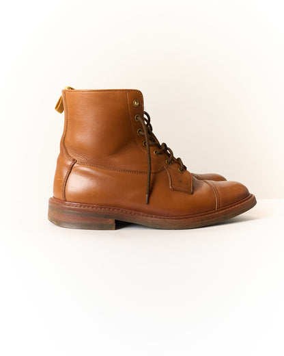 Tricker&