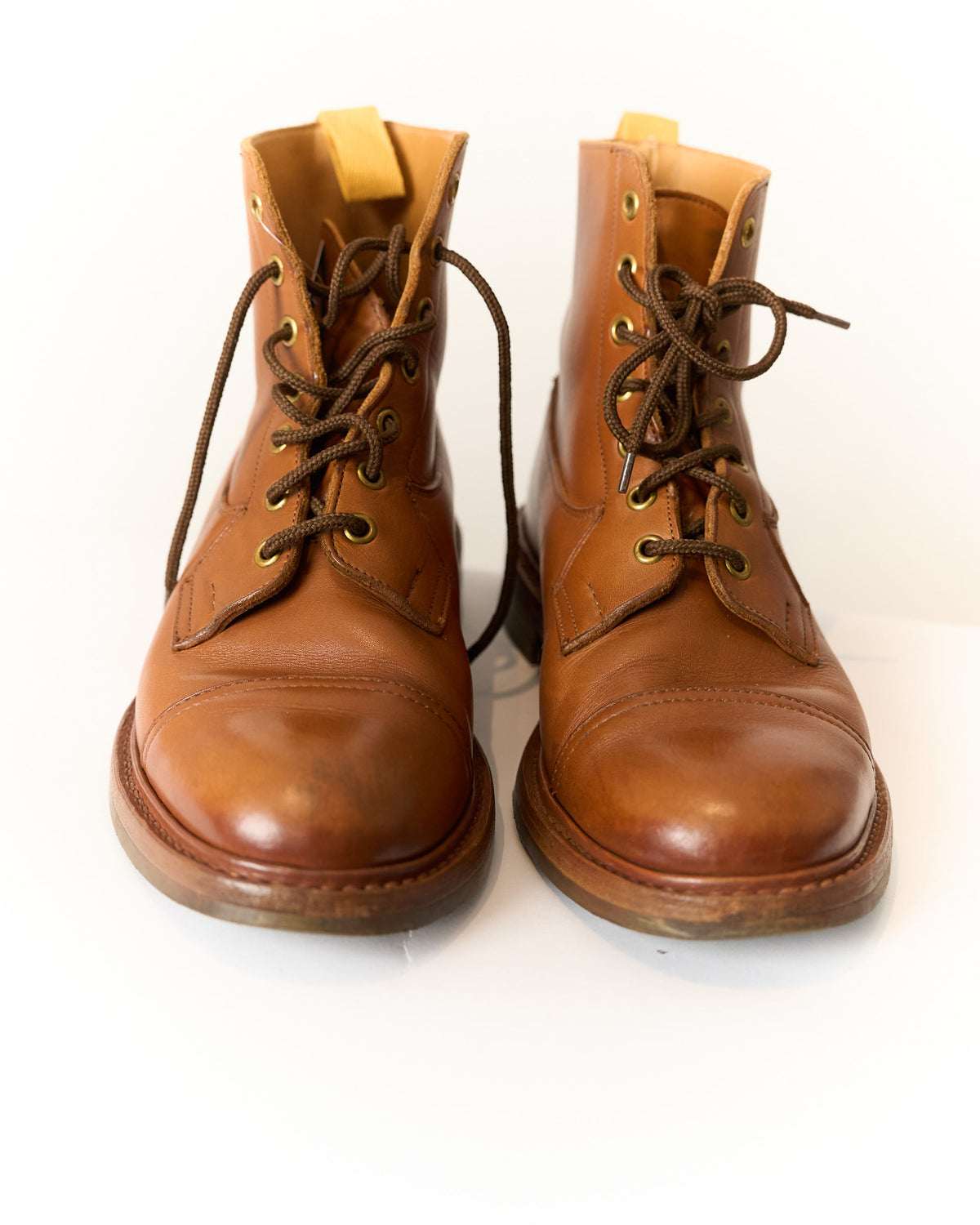 Tricker&