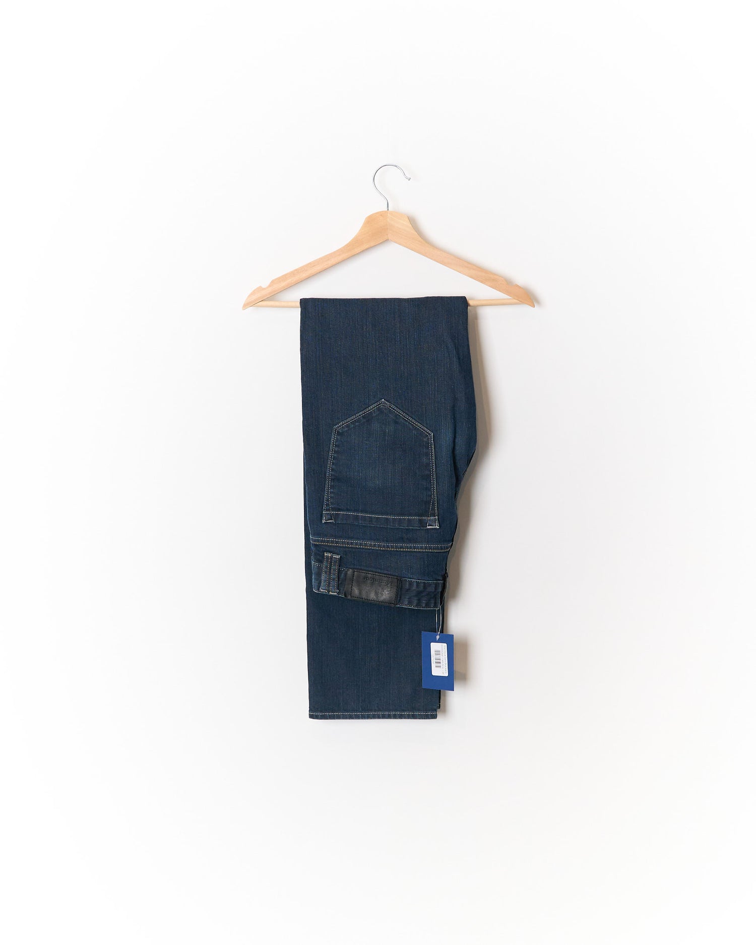 Matíníque Dark Blue Jeans