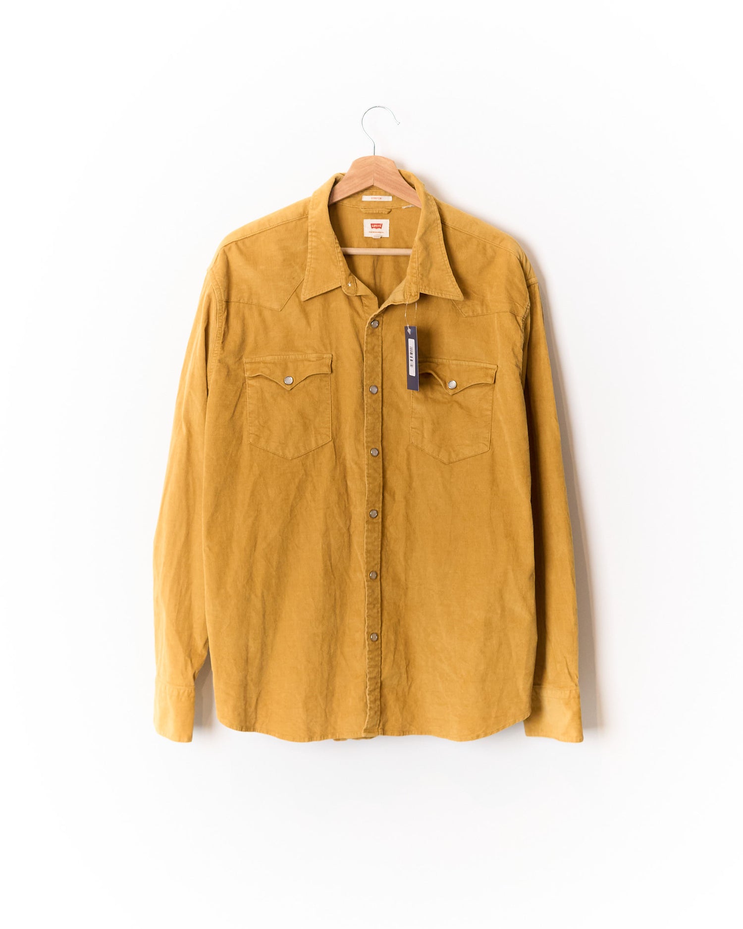 Levi&