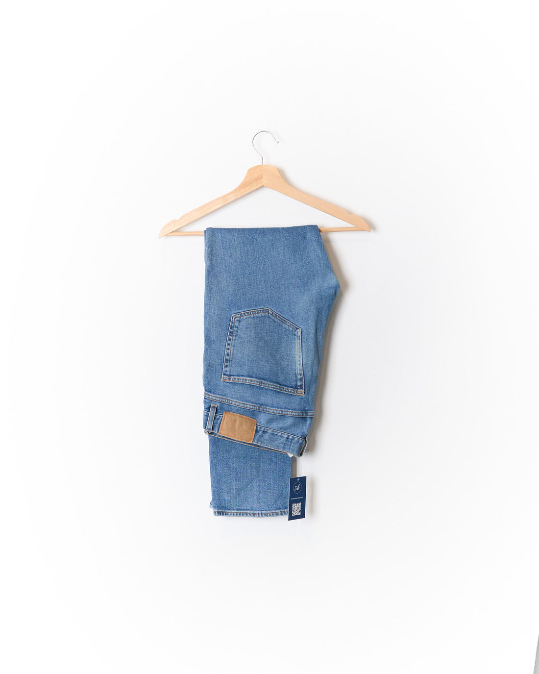 Jeanerica Mld Vintage Organic Cotton Jeans