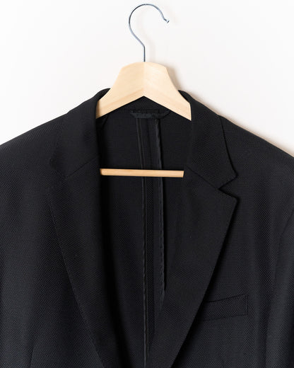 Hugo Boss Black Virgin Wool Blazer