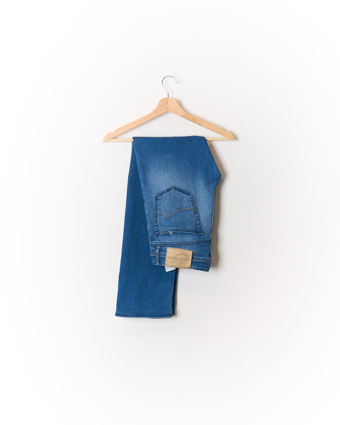 Jacob Cohën Blue Jeans
