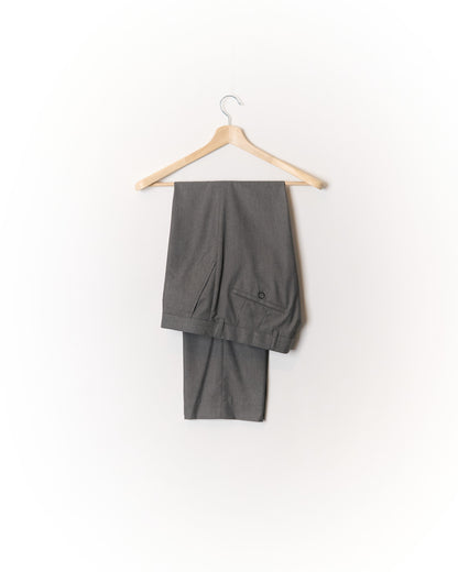 Bertoni Grey Suit