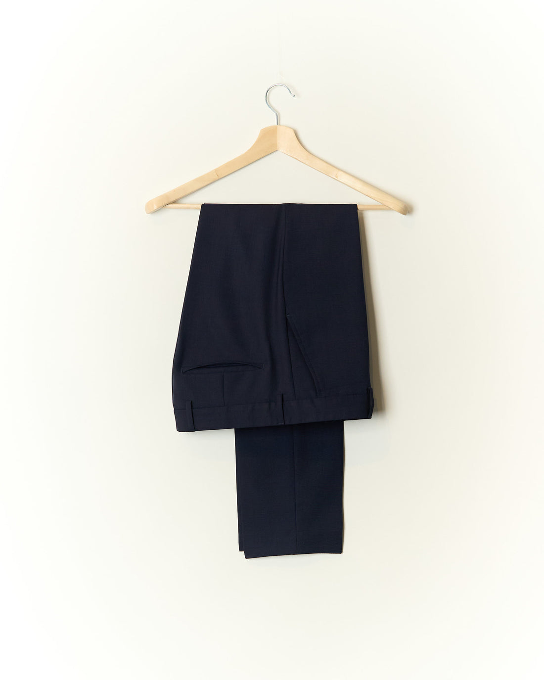 Filippa K Navy Wool Suit
