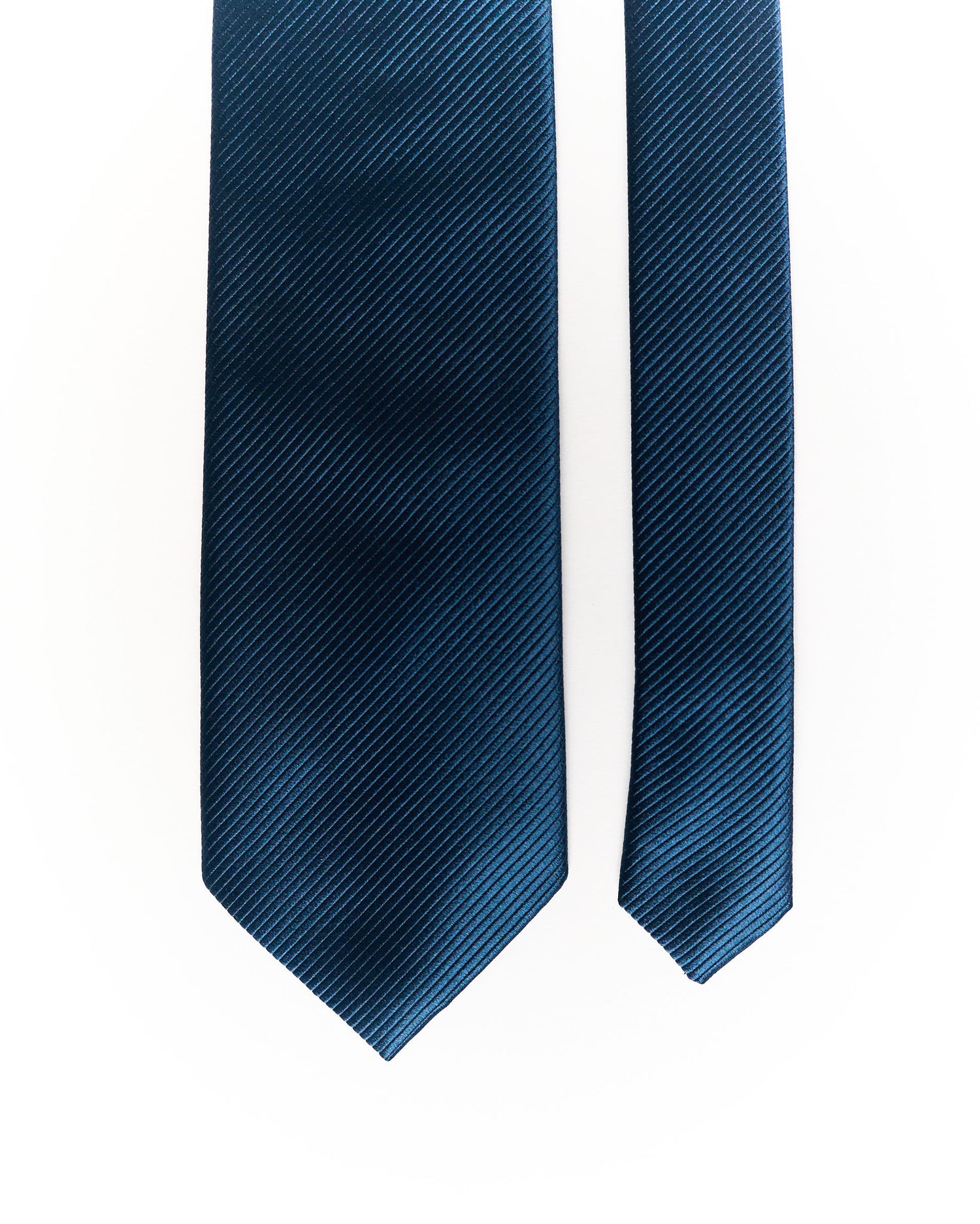 Danilo Blue Silk Tie