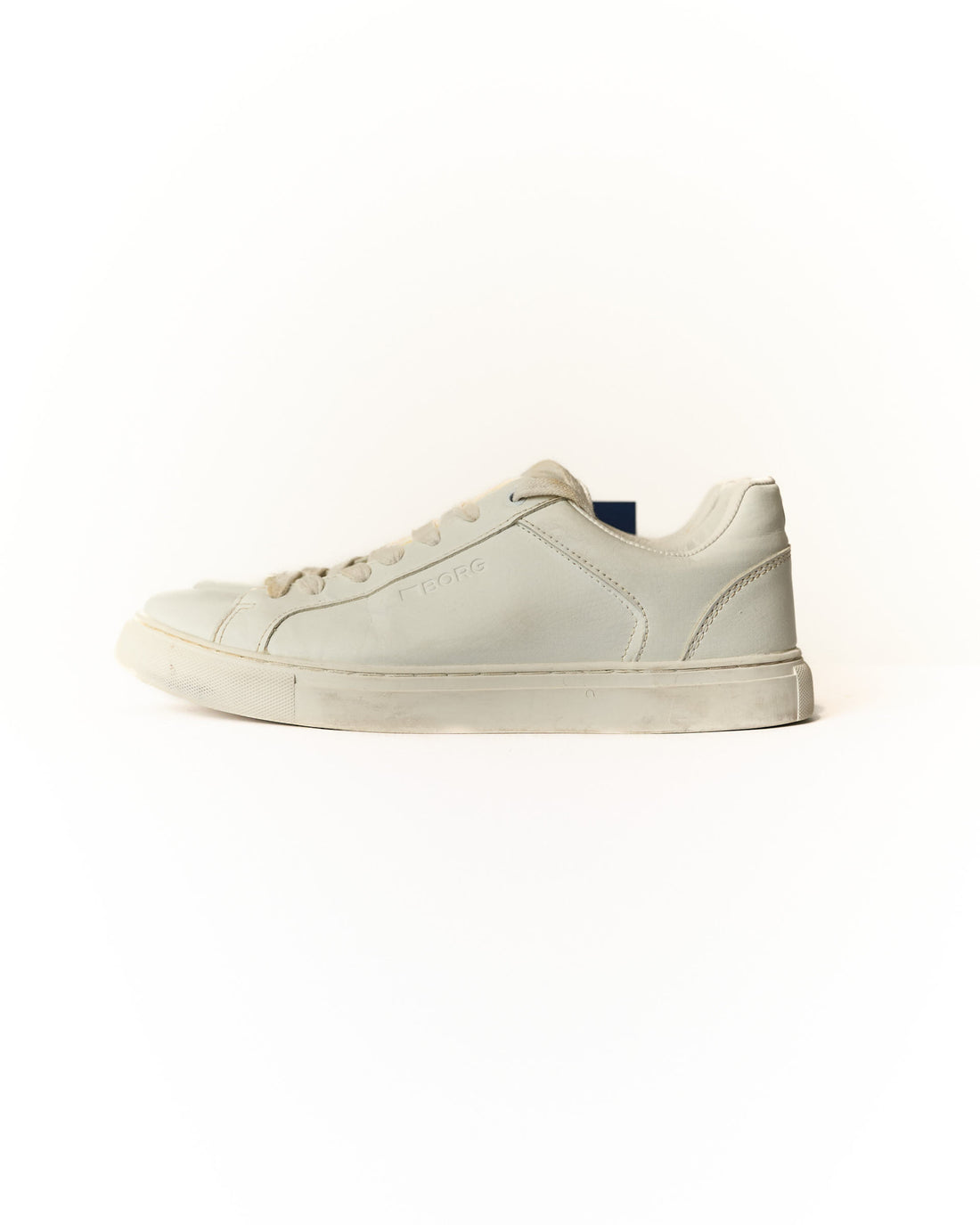 Björn Borg Weiße Sneakers