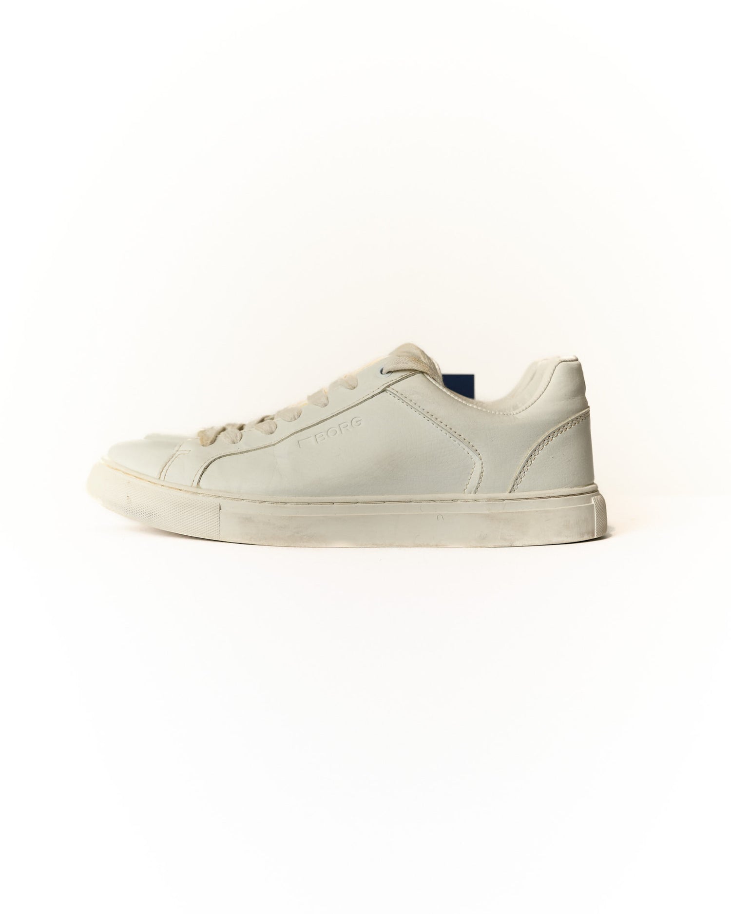 Björn Borg Weiße Sneakers