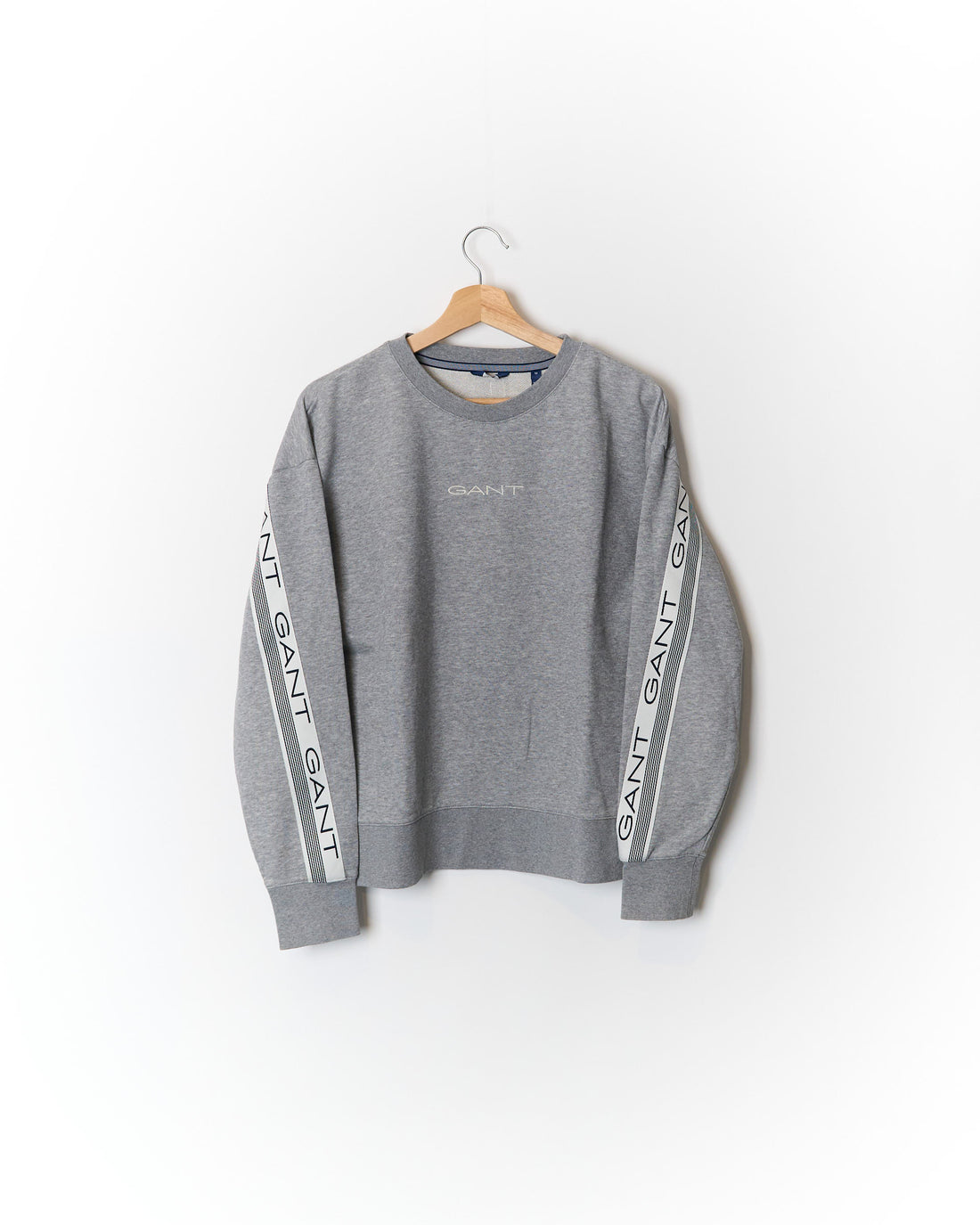 Gant Grey Sweatshirt