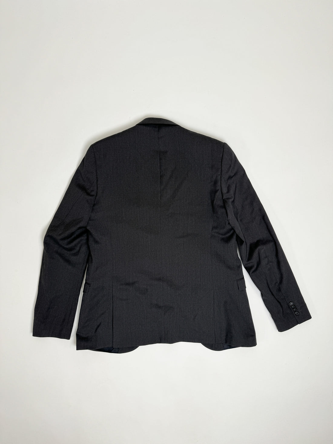 Tiger of Sweden Nedvin Dark Grey Blazer