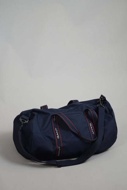 Gant Navy Weekend Bag