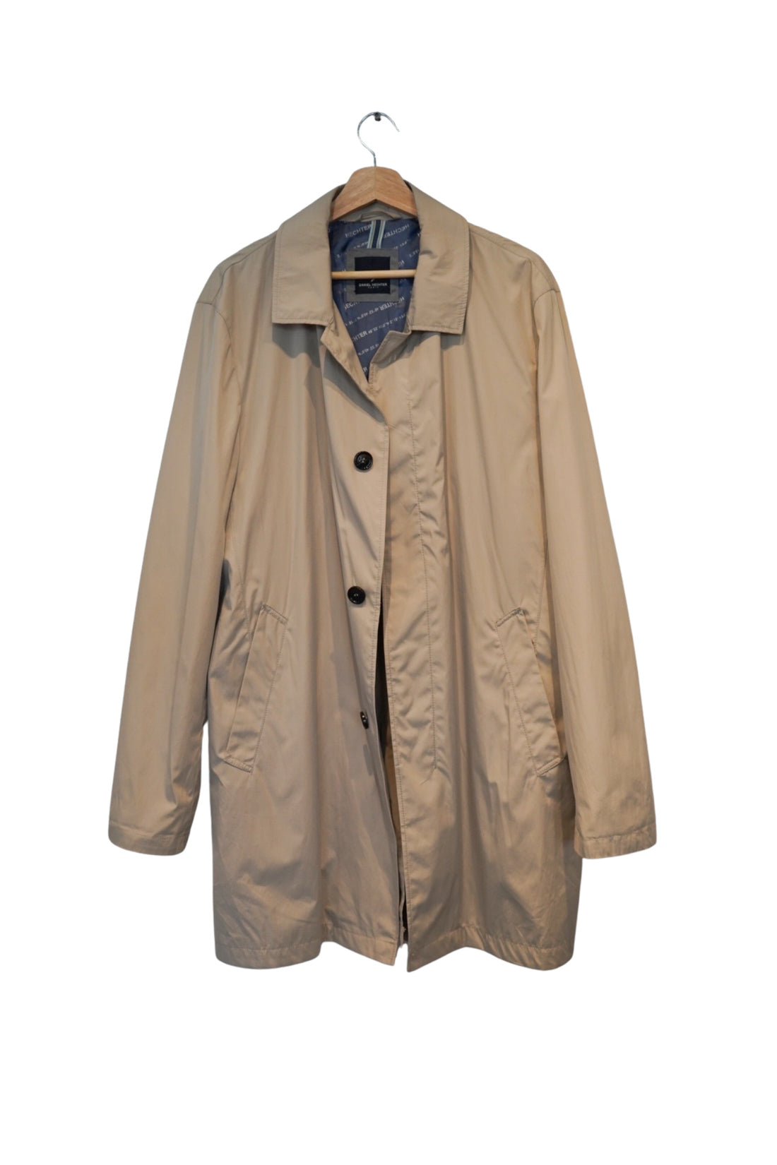 Daniel Hechter Paris Begie Coat